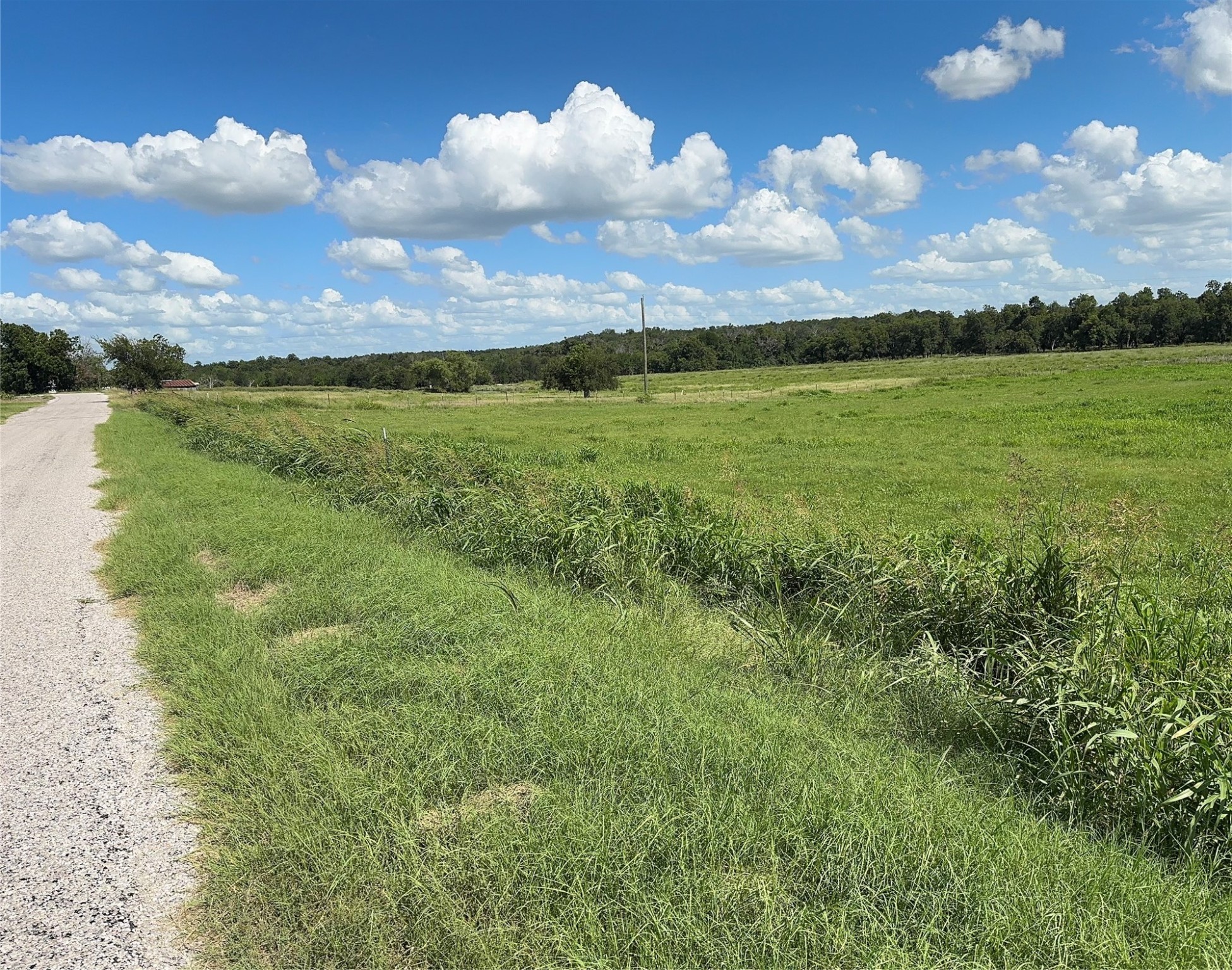 Tbd Tract #7 E Travis Holland TX 76534