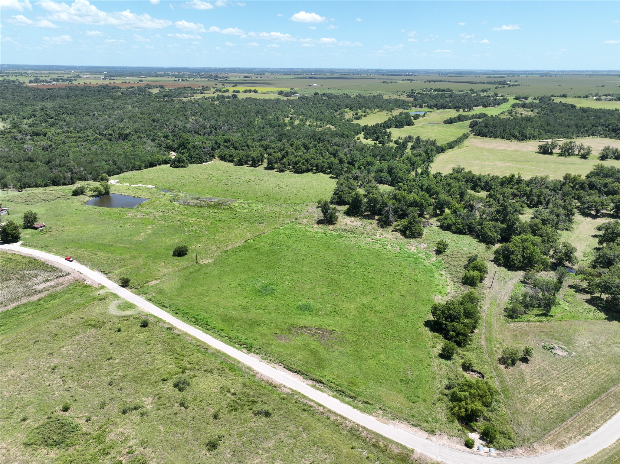 Tbd Tract #7 E Travis Holland TX 76534