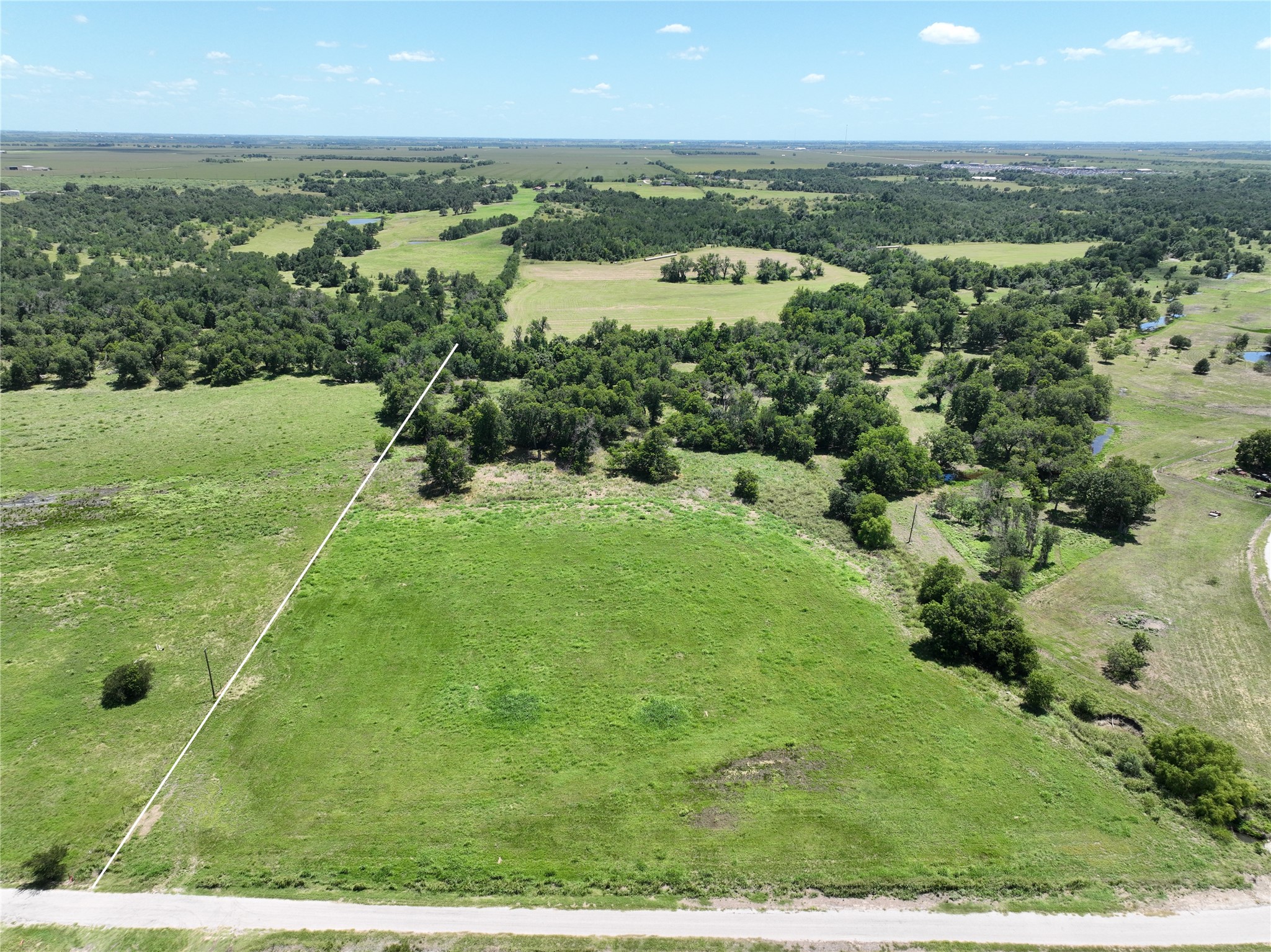 Tbd Tract #7 E Travis Holland TX 76534