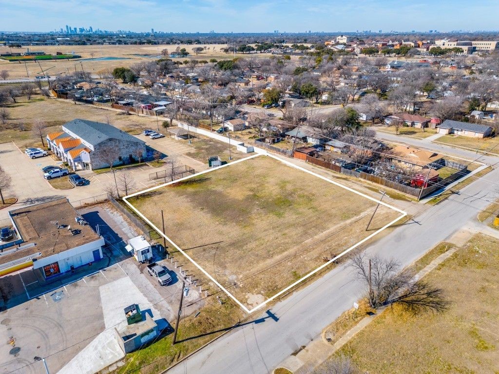 1 Hyde Park Drive Mesquite TX 75150