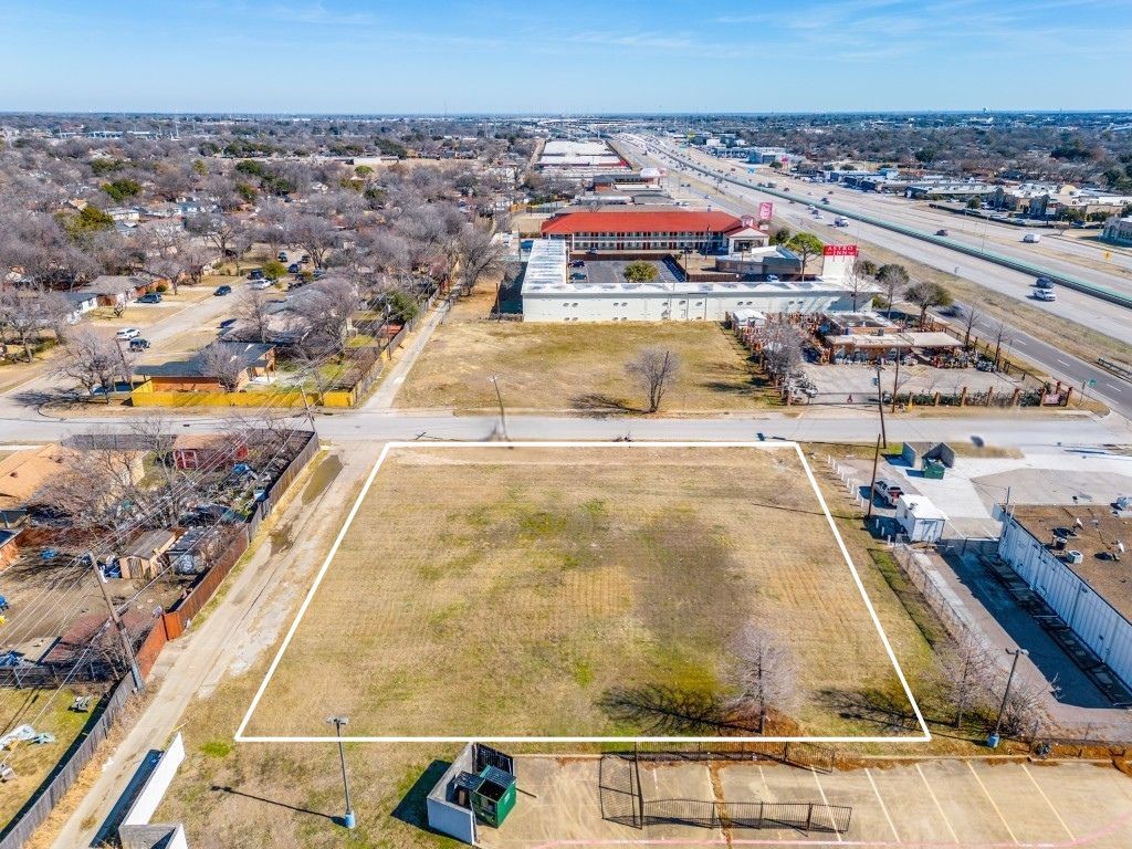1 Hyde Park Drive Mesquite TX 75150
