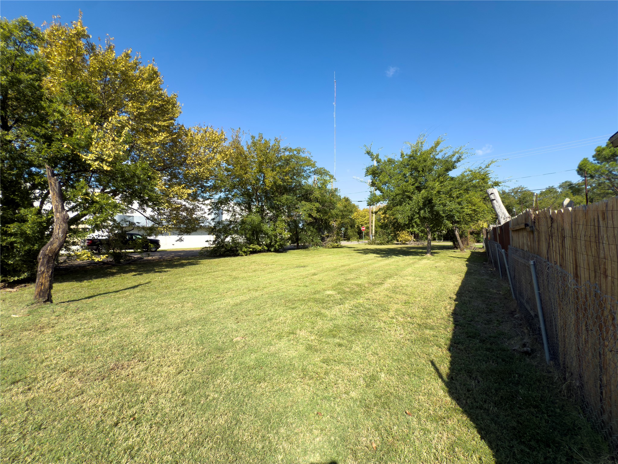 400 E Sycamore Street Sherman TX 75090