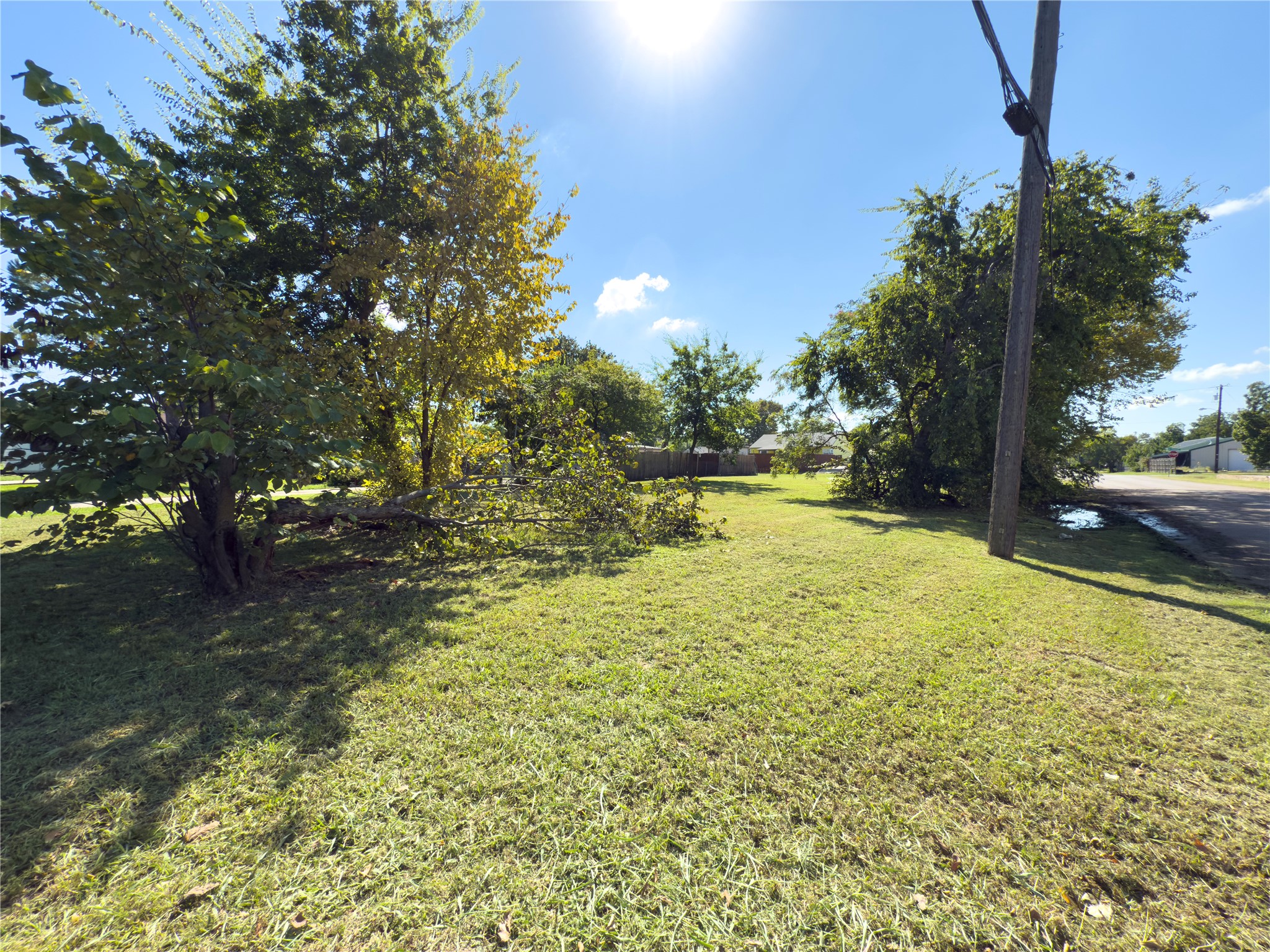 400 E Sycamore Street Sherman TX 75090