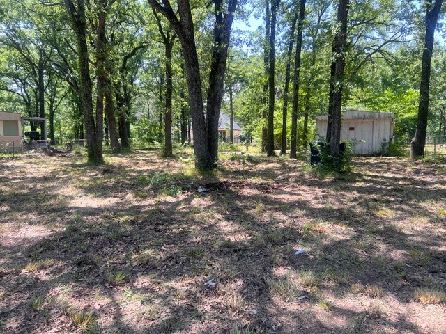 132 Wilson Way Gun Barrel City TX 75156
