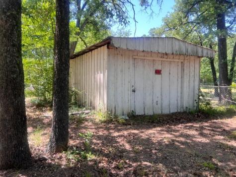 132 Wilson Way Gun Barrel City TX 75156