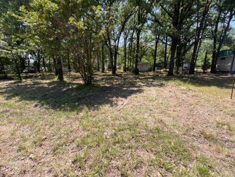 132 Wilson Way Gun Barrel City TX 75156