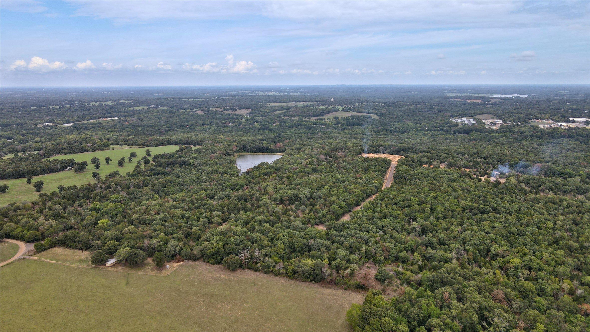 Tbd Cr 1503 Athens TX 75751
