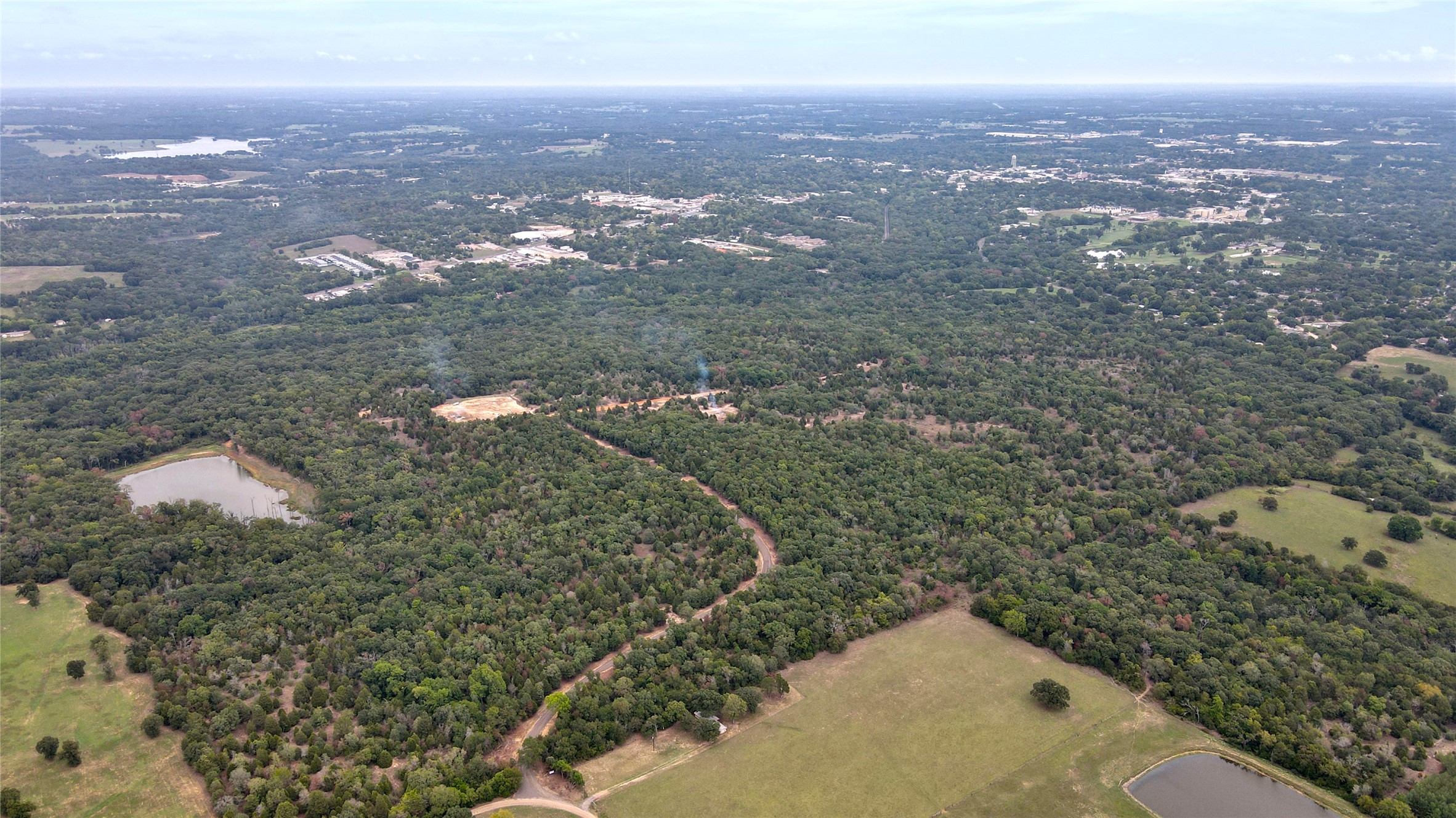 Tbd Cr 1503 Athens TX 75751
