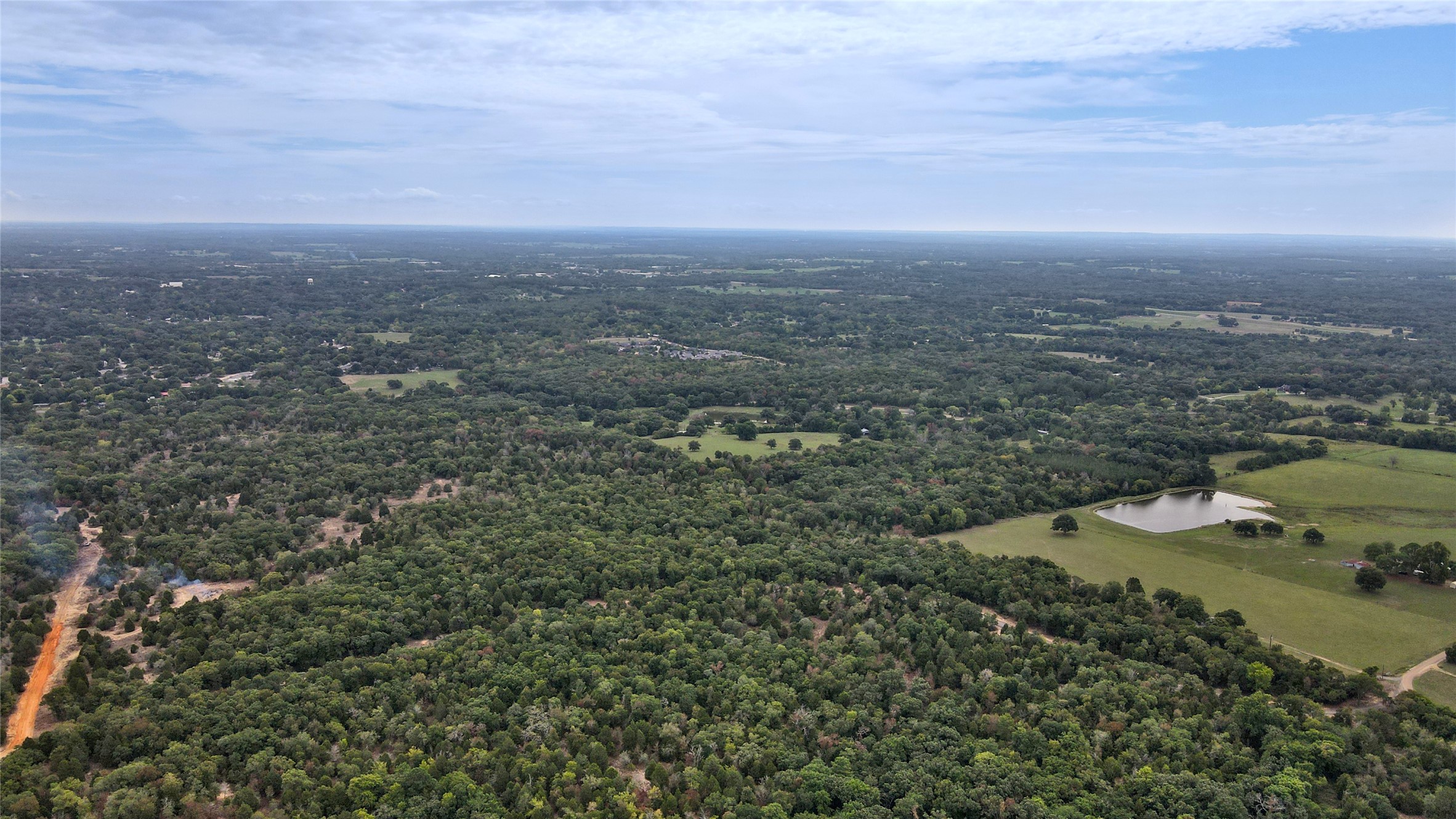 Tbd Cr 1503 Athens TX 75751