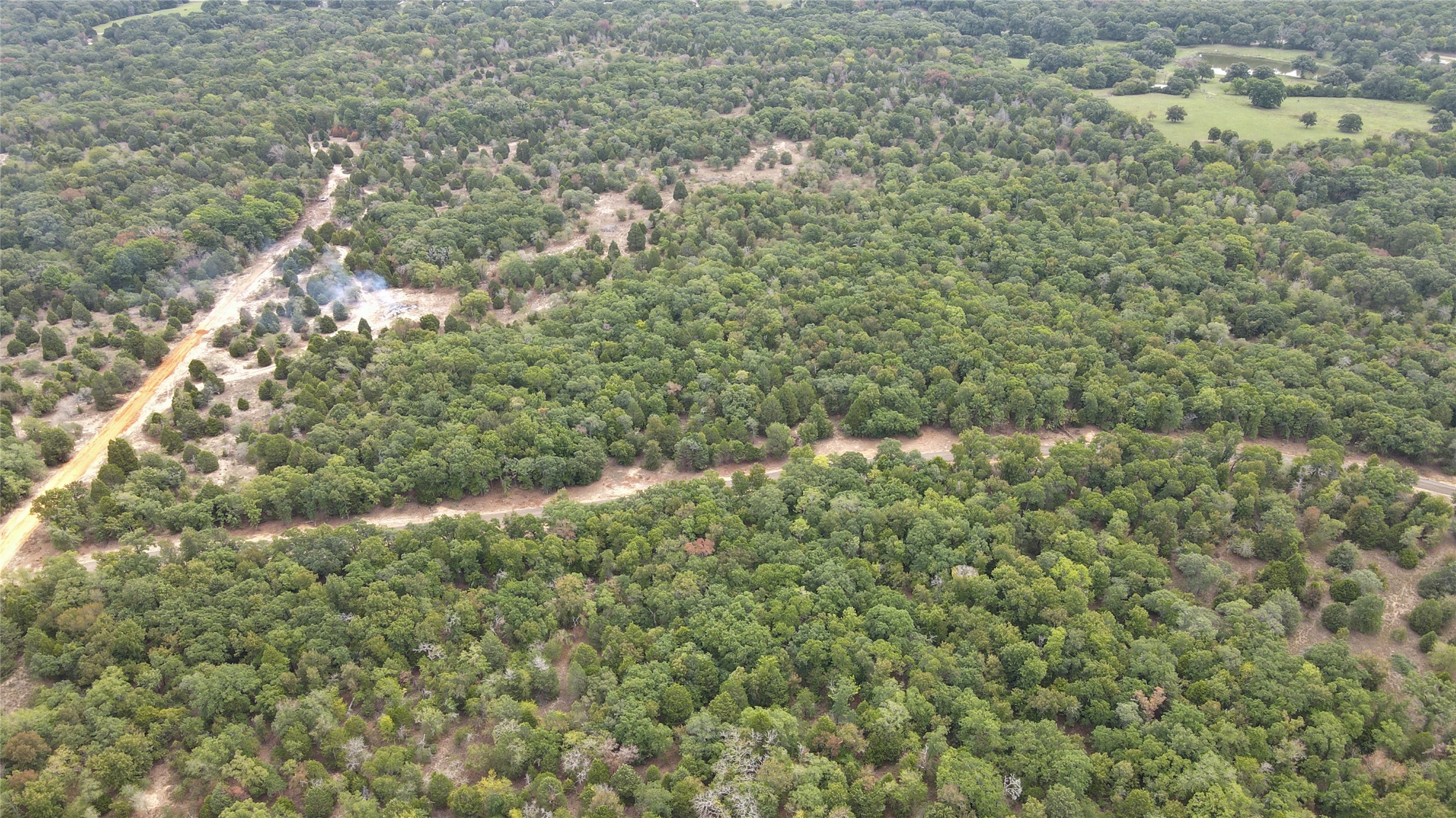 Tbd Cr 1503 Athens TX 75751