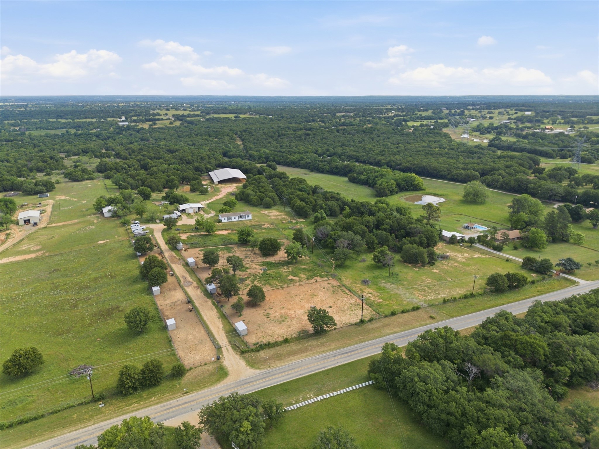 3166 Fm 2048 Boyd TX 76023