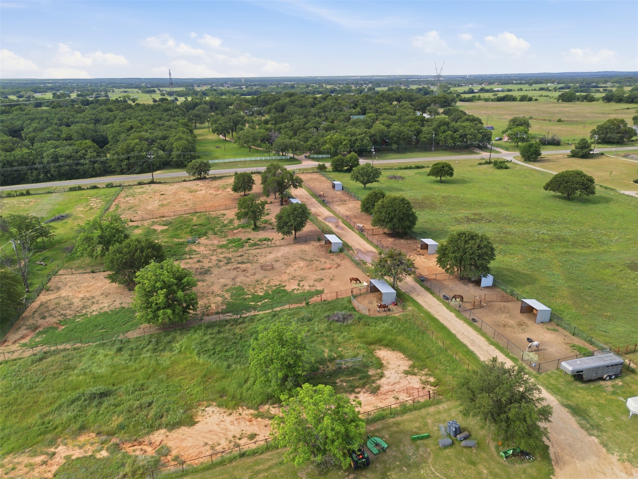 3166 Fm 2048 Boyd TX 76023