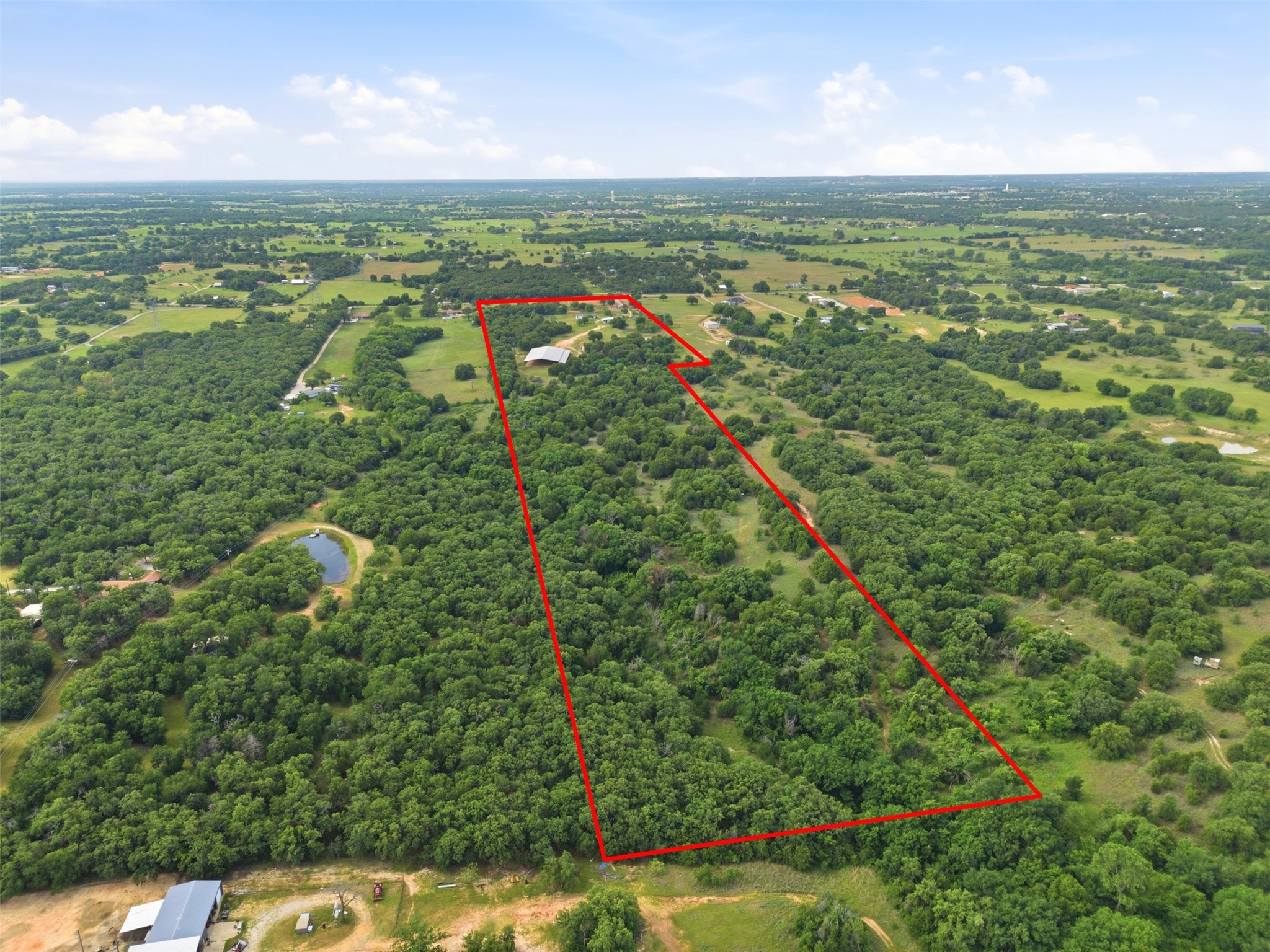 3166 Fm 2048 Boyd TX 76023