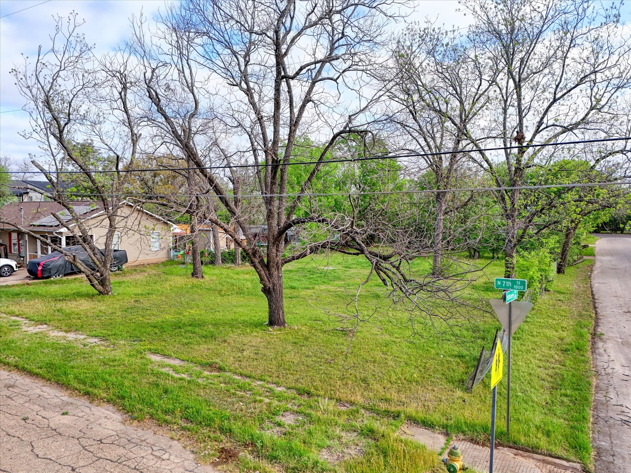 1801 N 7th Street Waco TX 76707