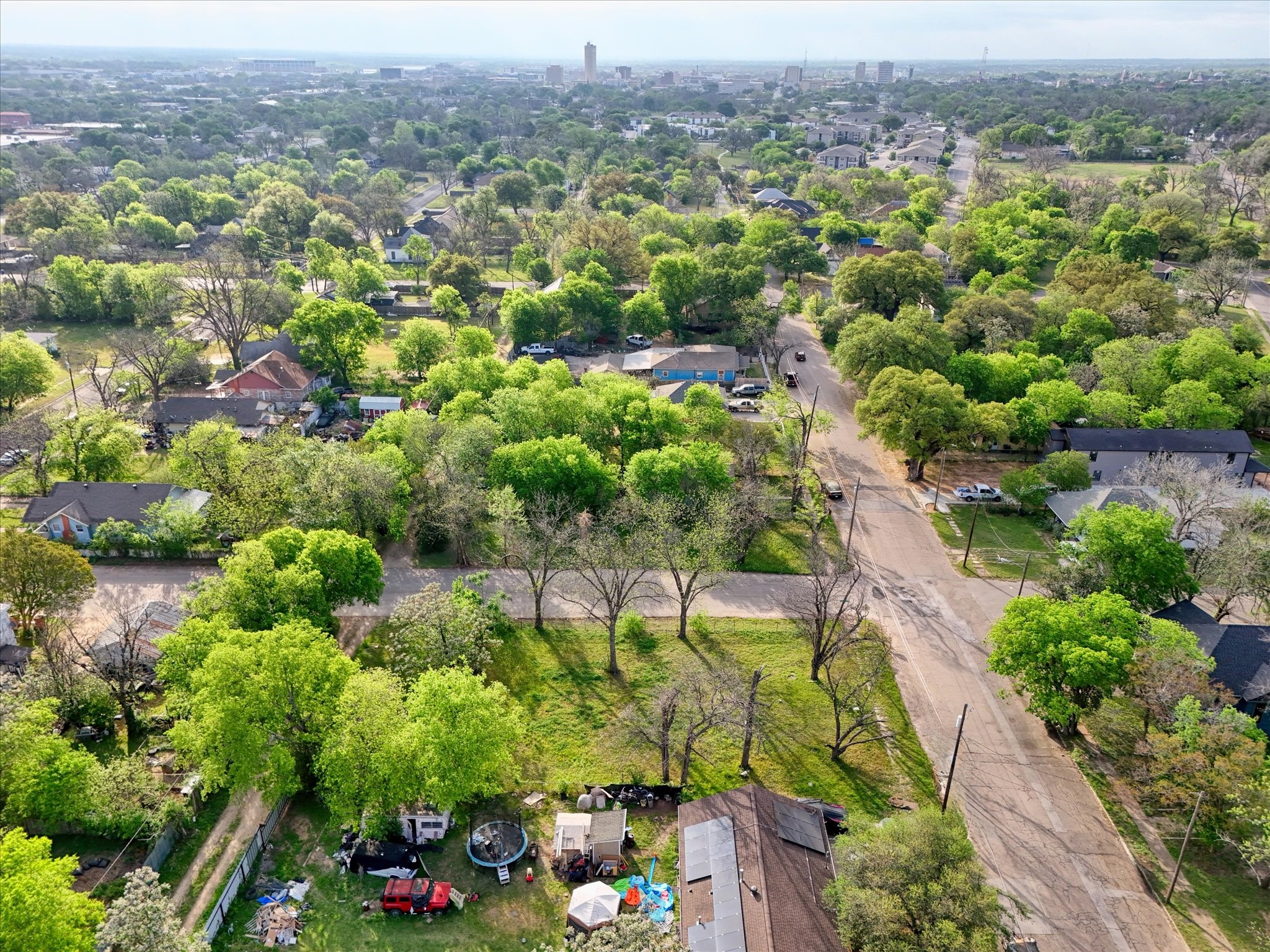 1801 N 7th Street Waco TX 76707
