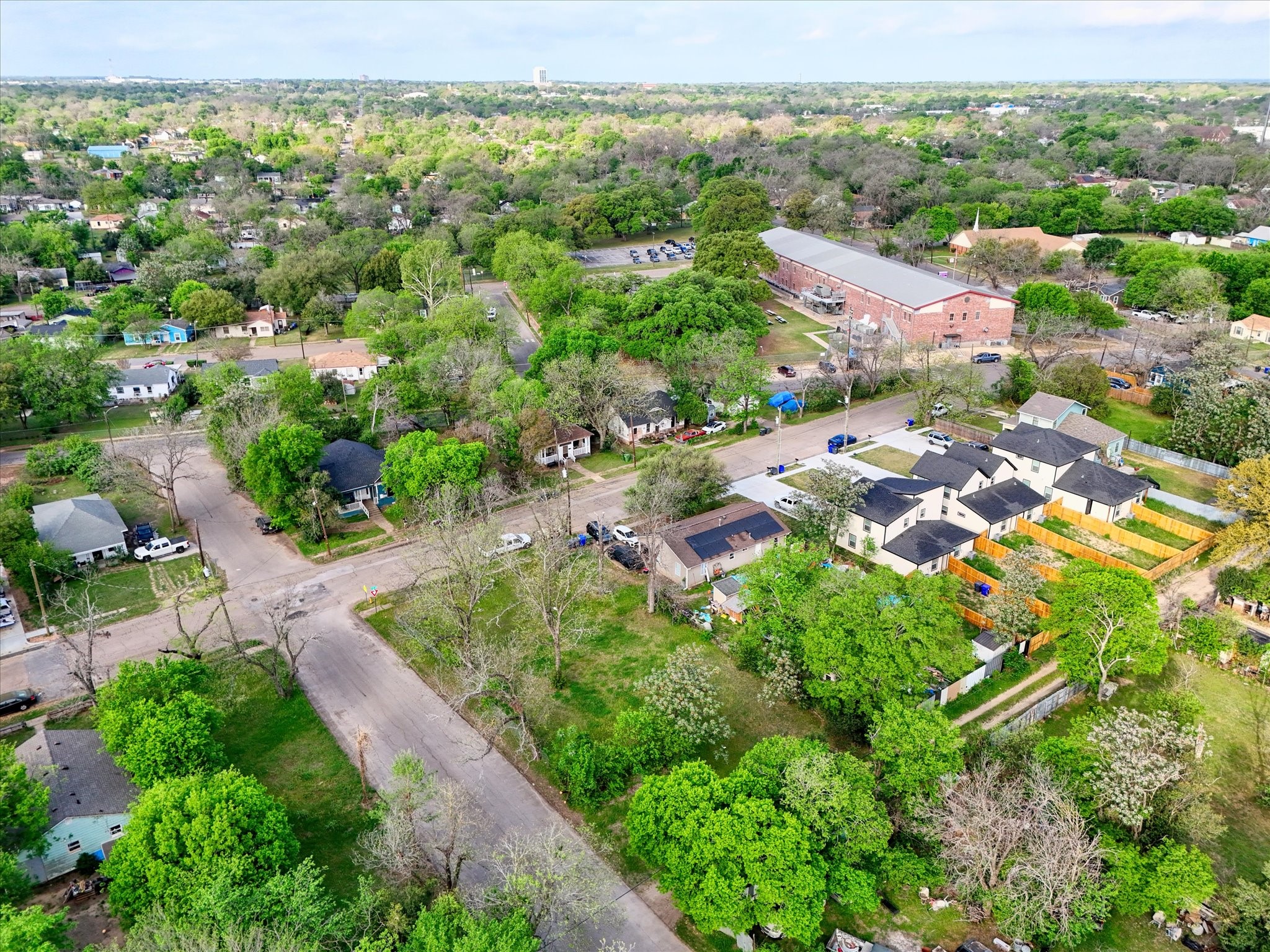 1801 N 7th Street Waco TX 76707