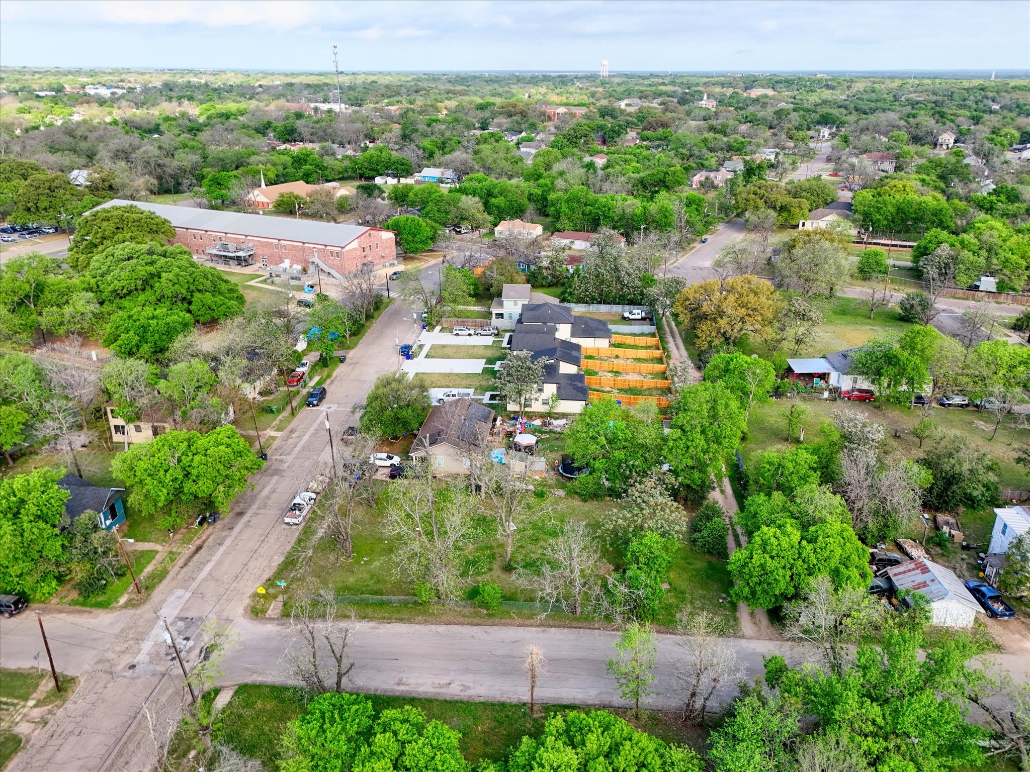 1801 N 7th Street Waco TX 76707