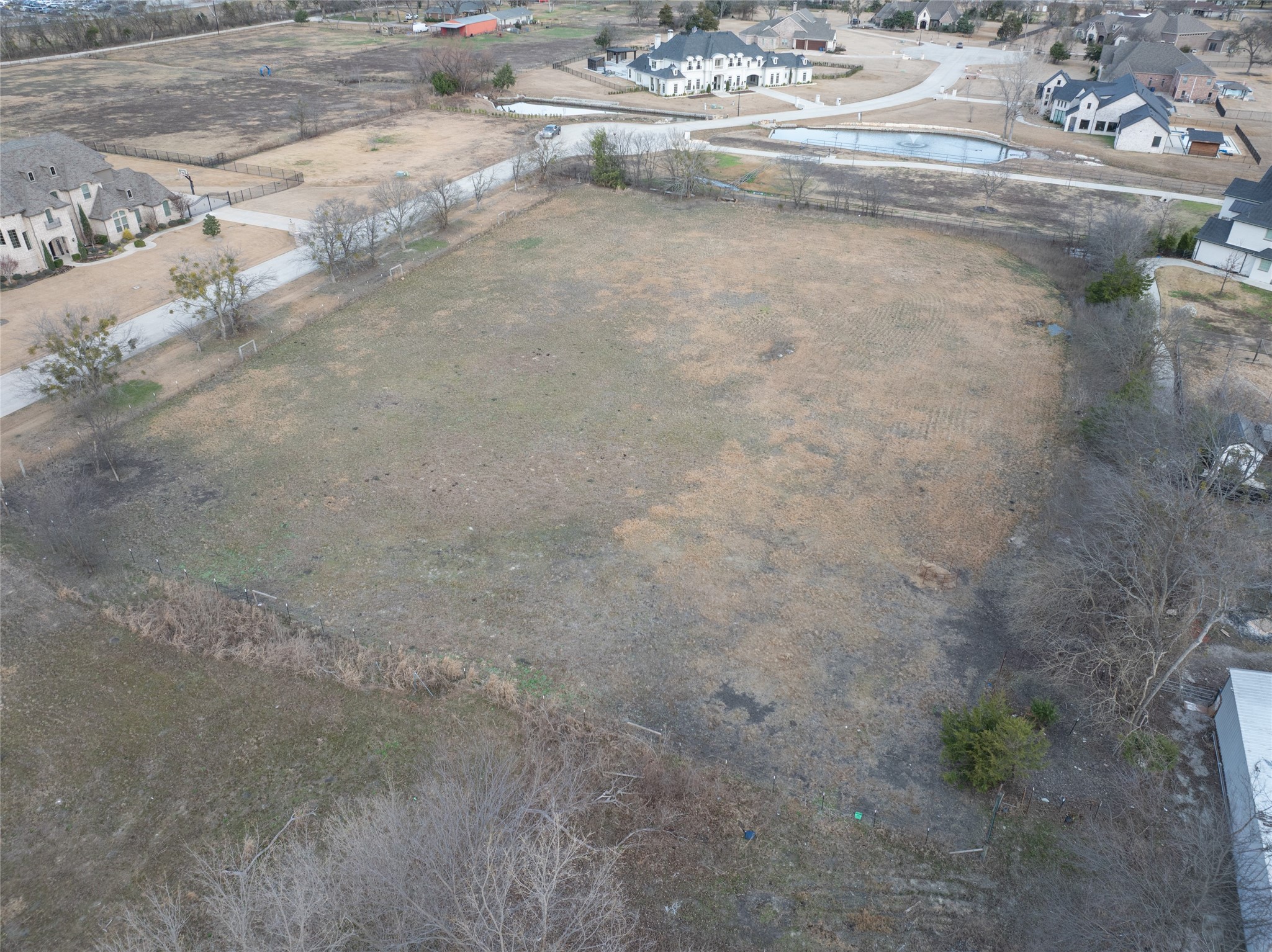 Tbd 2 Rimrock Drive Lucas TX 75002