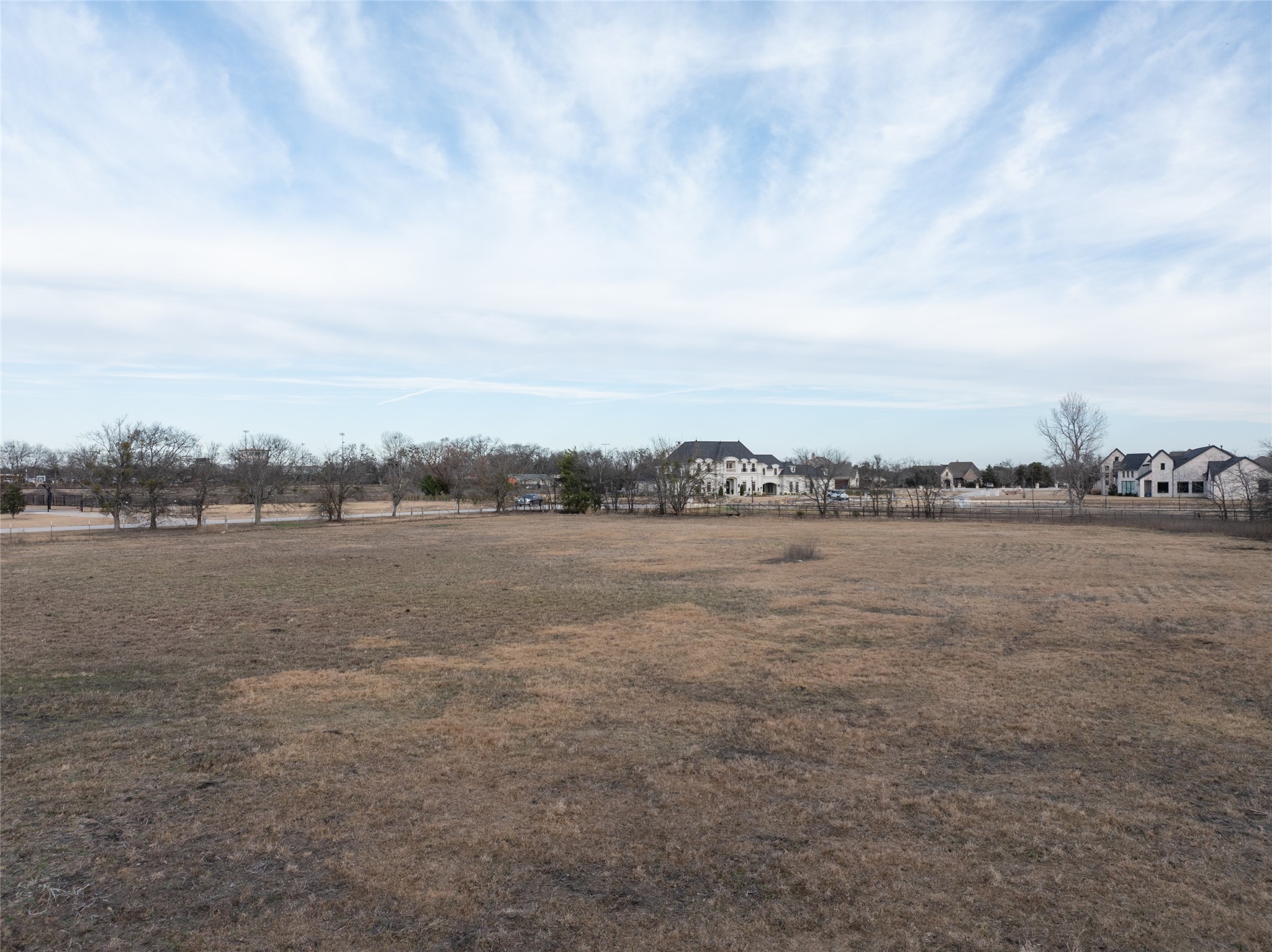 Tbd 2 Rimrock Drive Lucas TX 75002