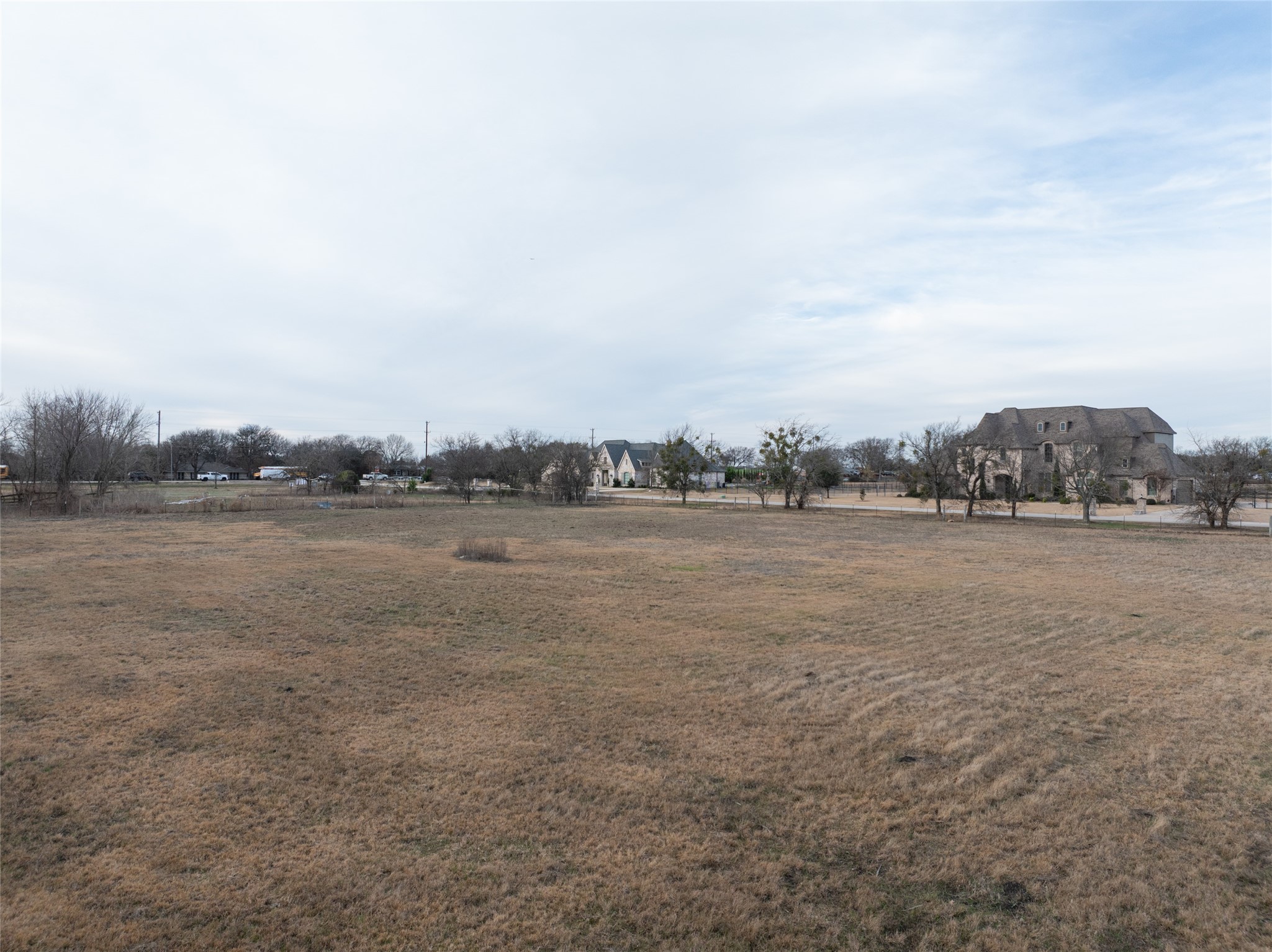 Tbd 2 Rimrock Drive Lucas TX 75002