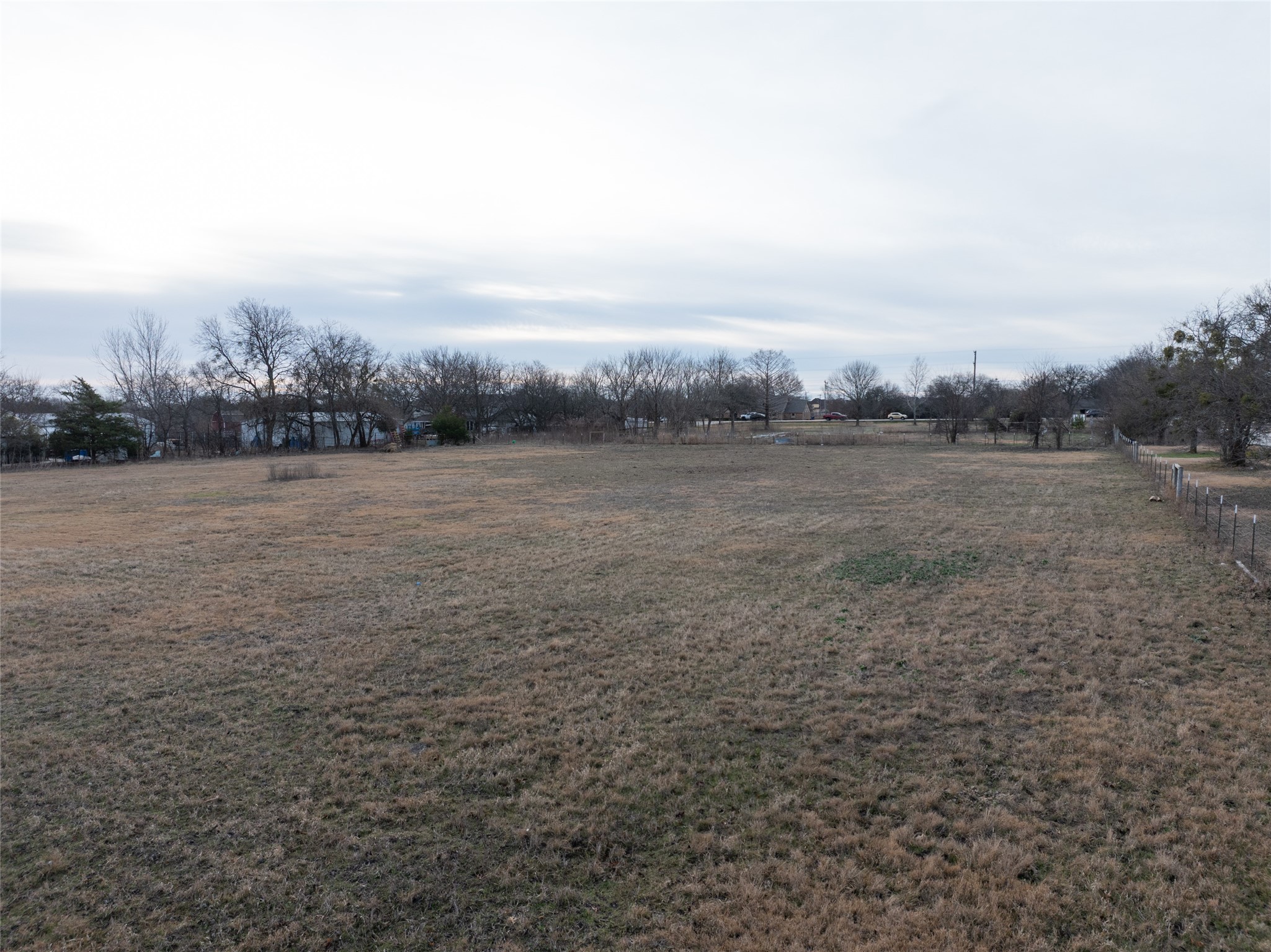Tbd 2 Rimrock Drive Lucas TX 75002