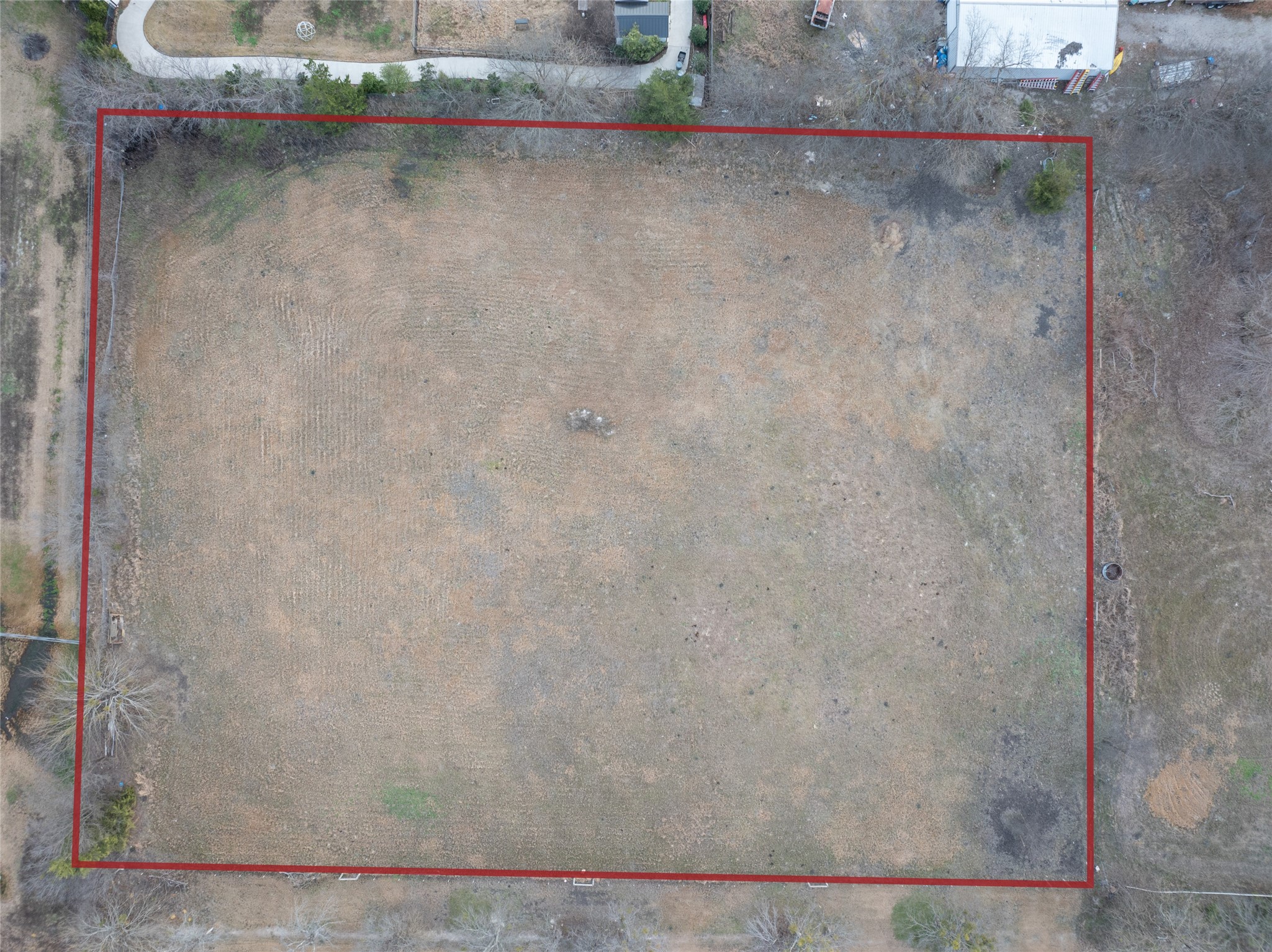 Tbd 2 Rimrock Drive Lucas TX 75002
