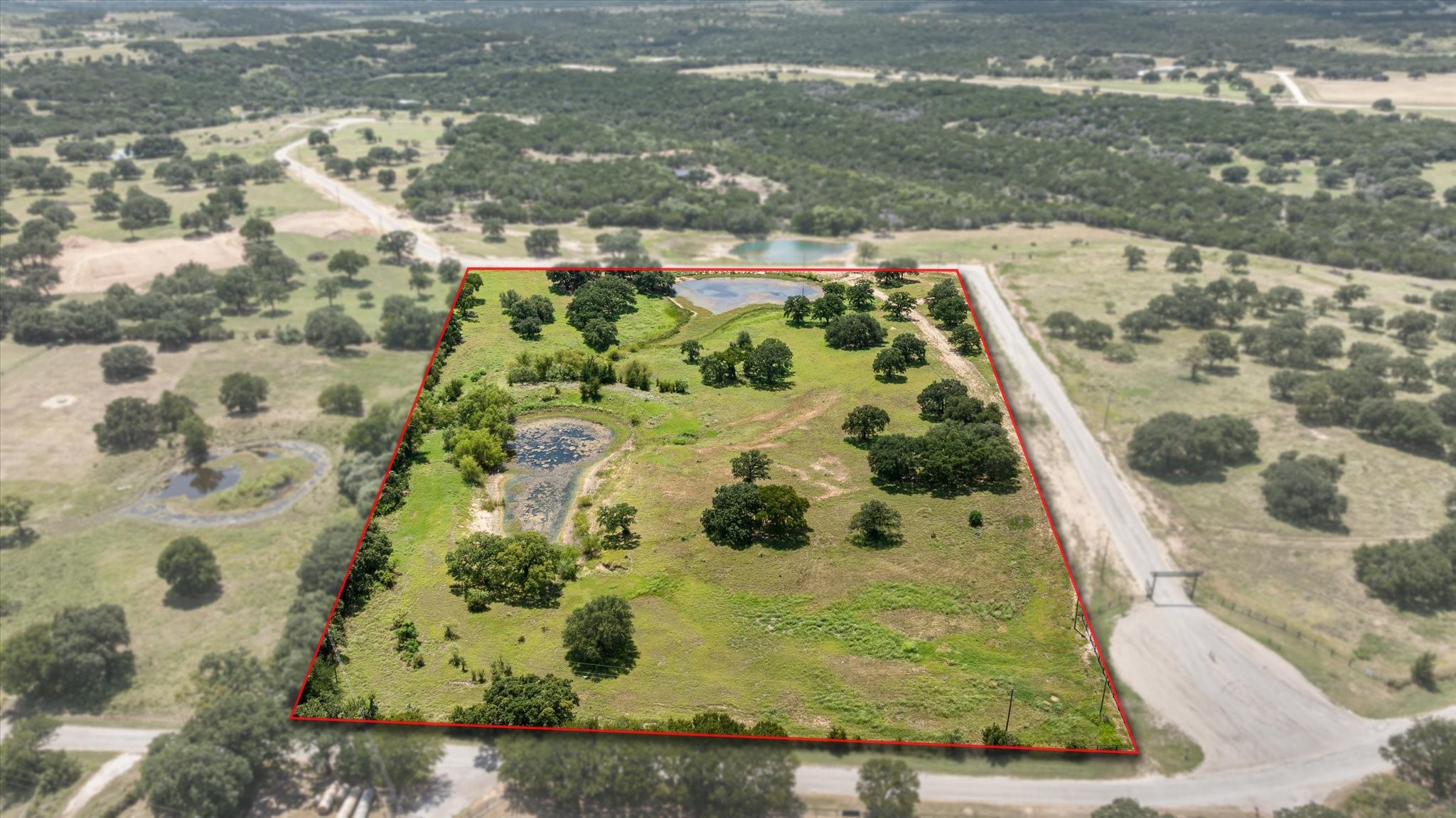 1005 Sanctuary Drive Tolar TX 76476
