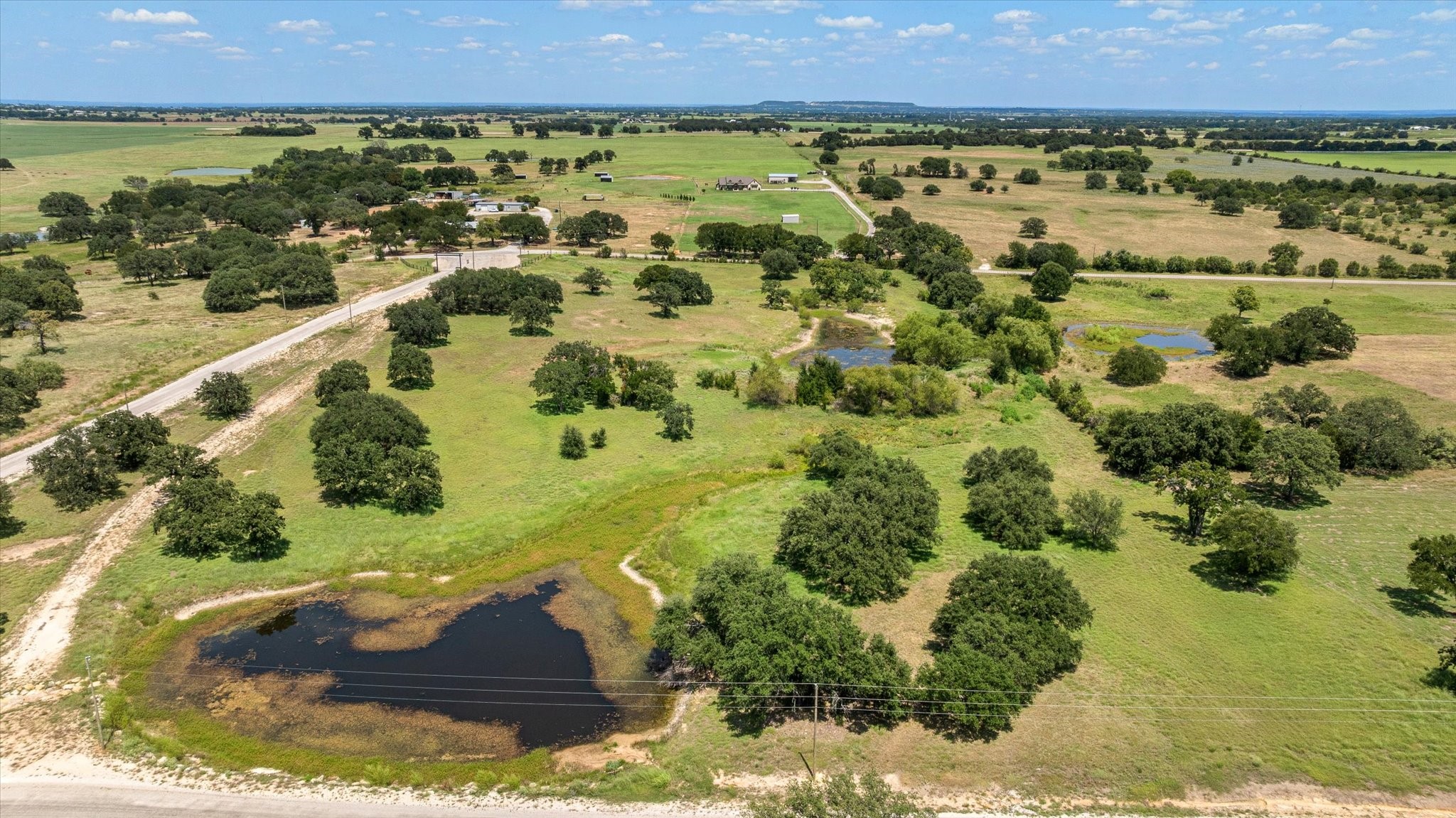 1005 Sanctuary Drive Tolar TX 76476