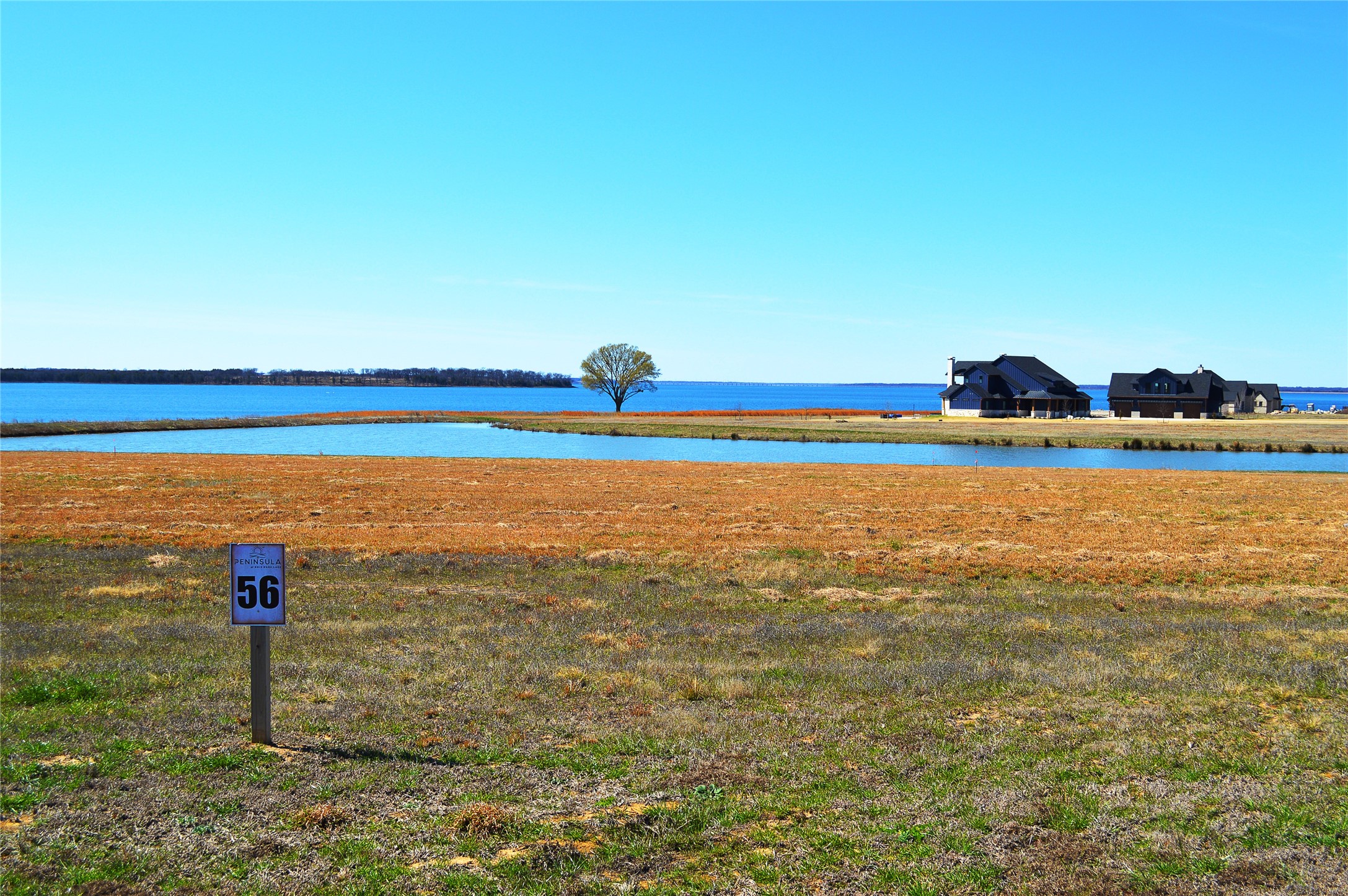 435 Sailview Court Honey Grove TX 75446