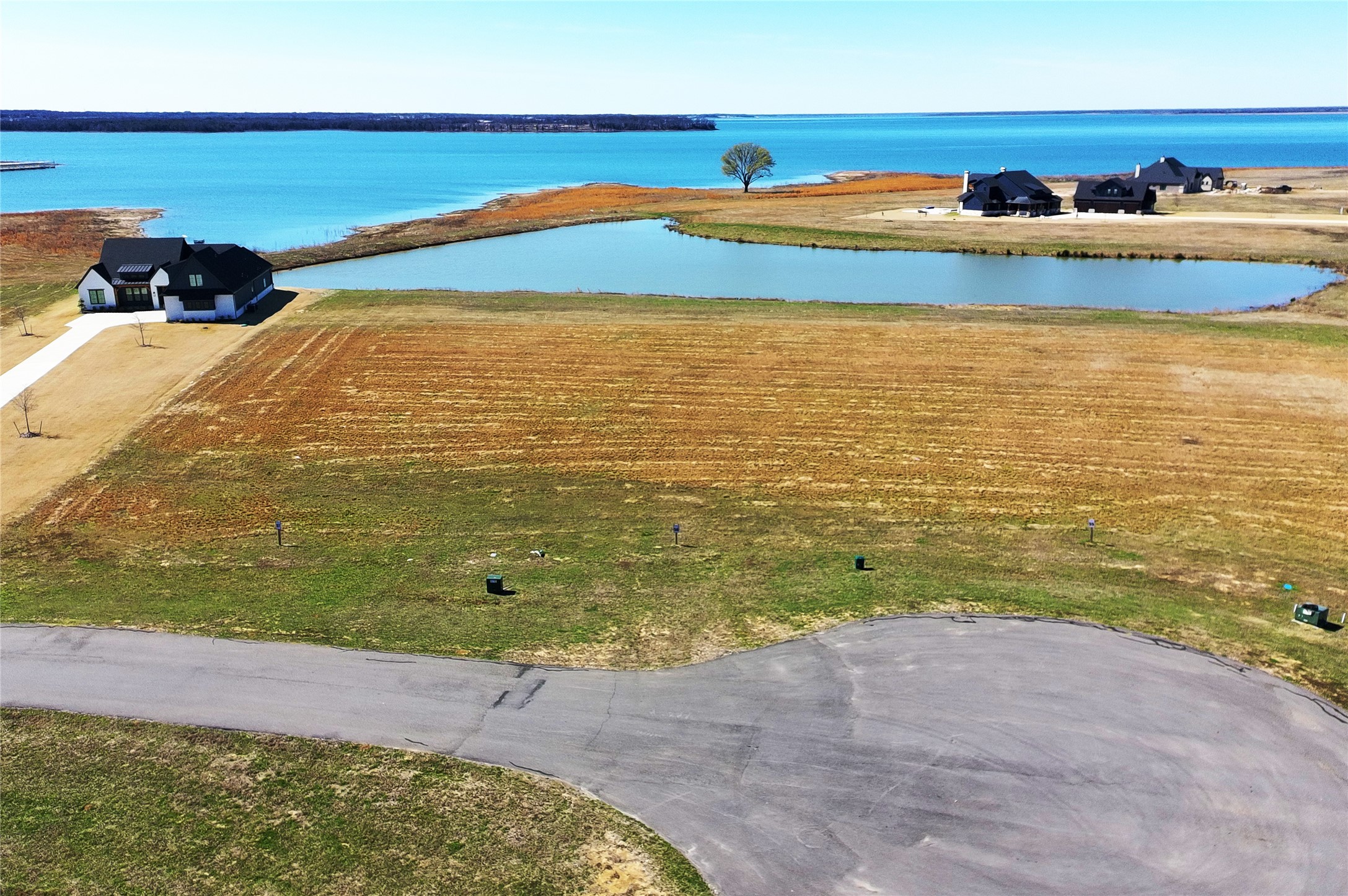 435 Sailview Court Honey Grove TX 75446