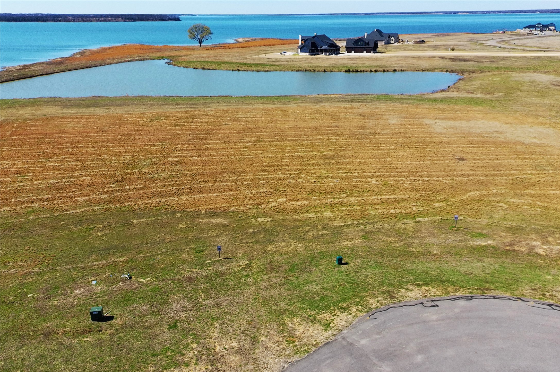 435 Sailview Court Honey Grove TX 75446