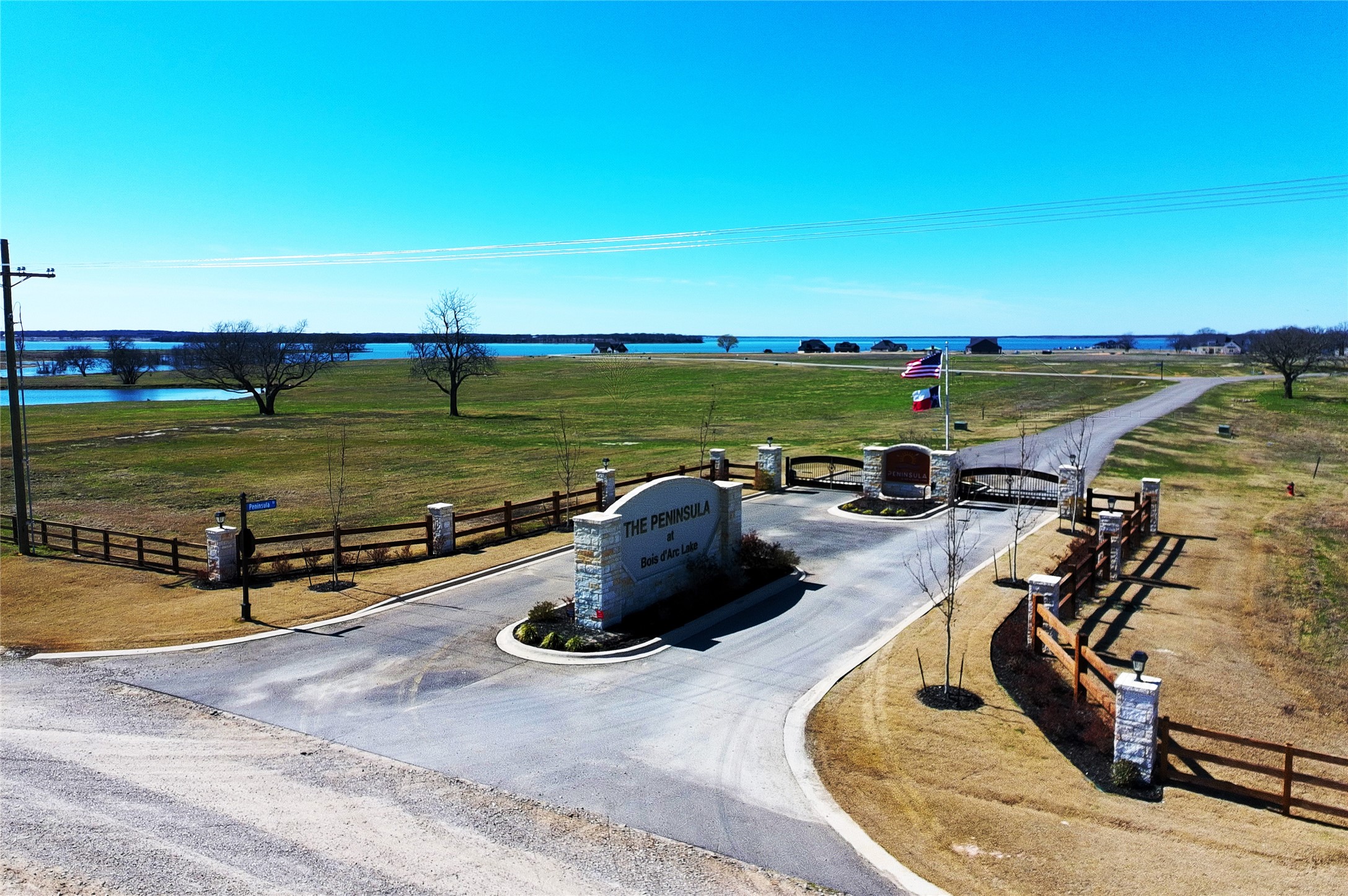 435 Sailview Court Honey Grove TX 75446