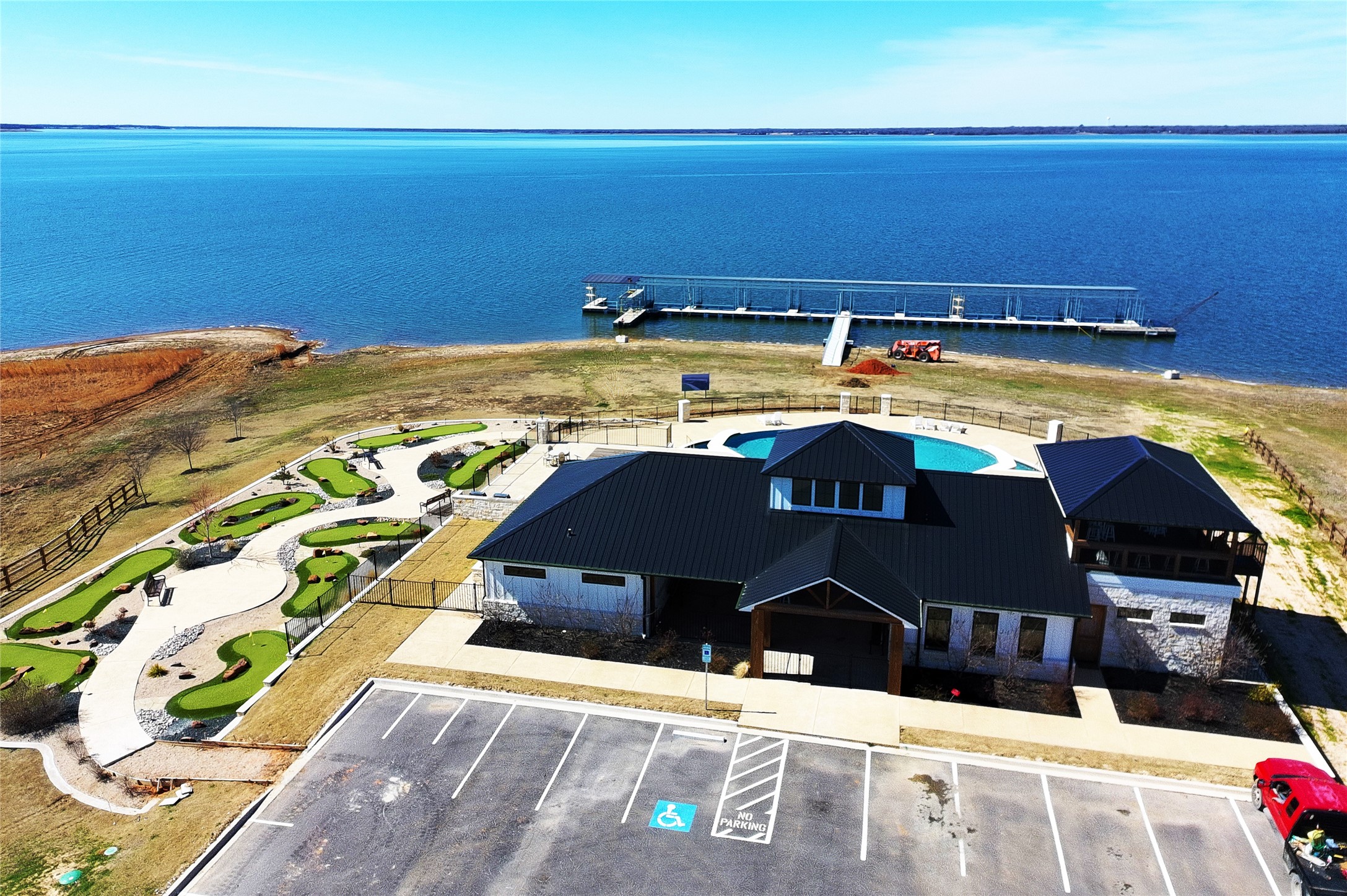 435 Sailview Court Honey Grove TX 75446