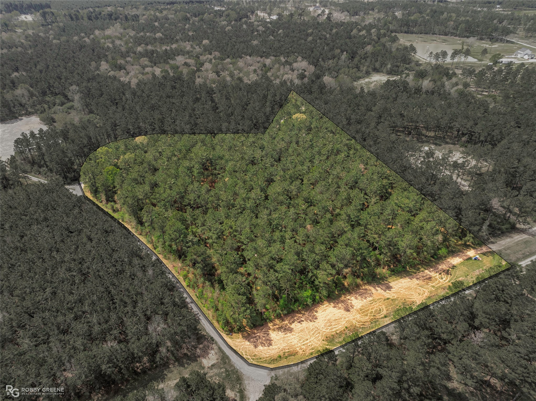 0 Providence Private Lane Frierson LA 71027