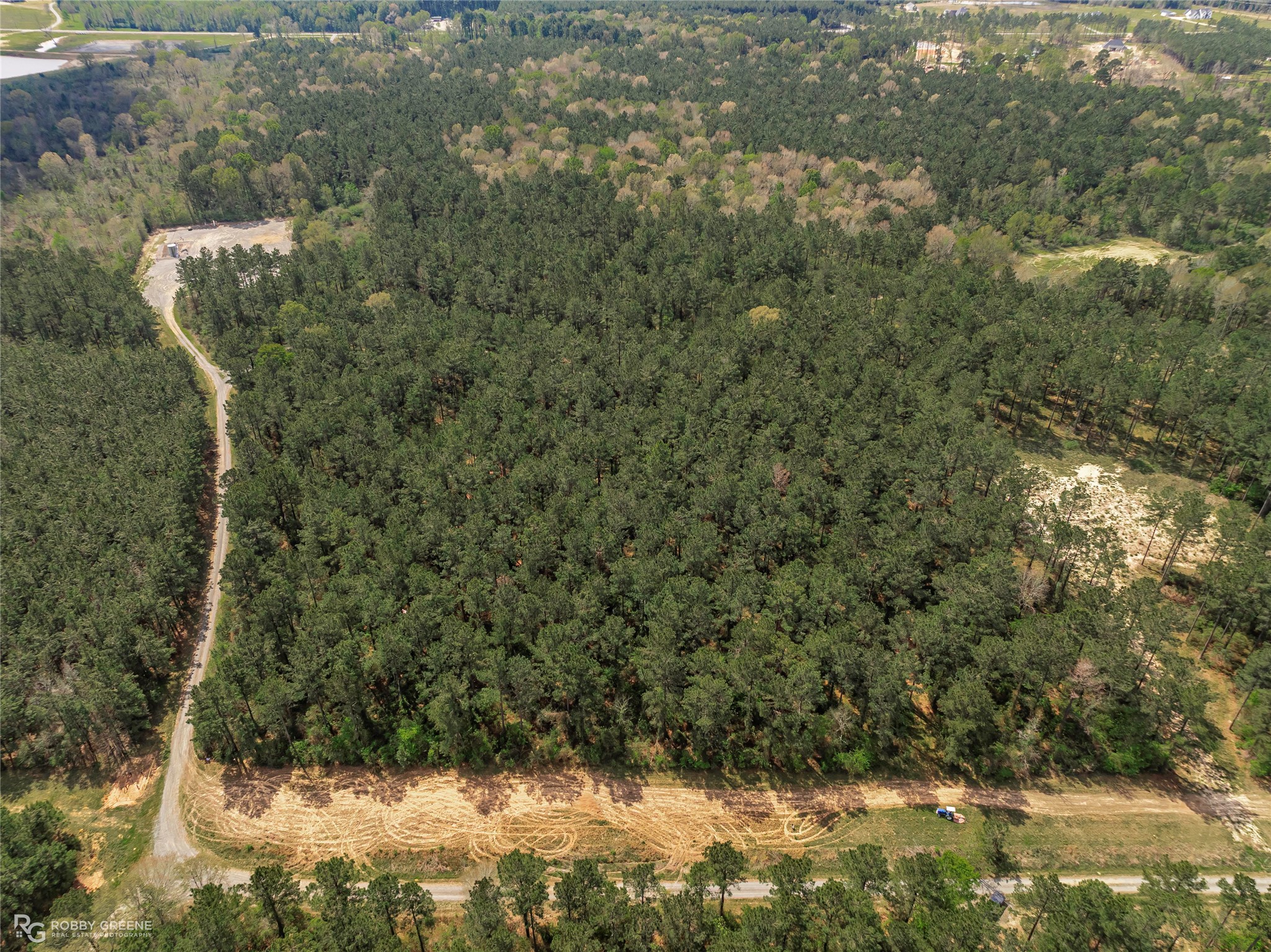 0 Providence Private Lane Frierson LA 71027