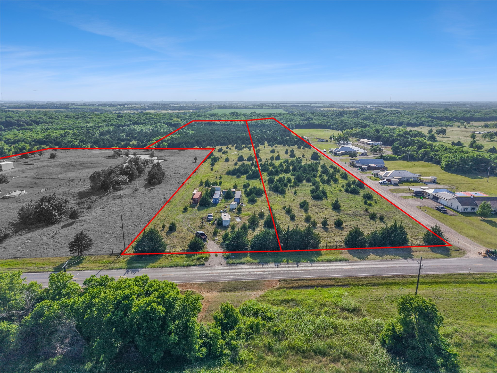 654 N Fm 36 Greenville TX 75401