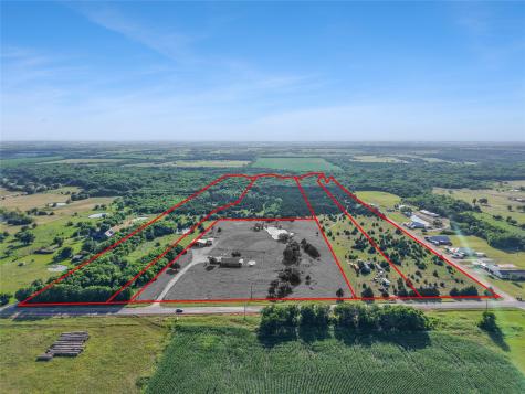 654 N Fm 36 Greenville TX 75401