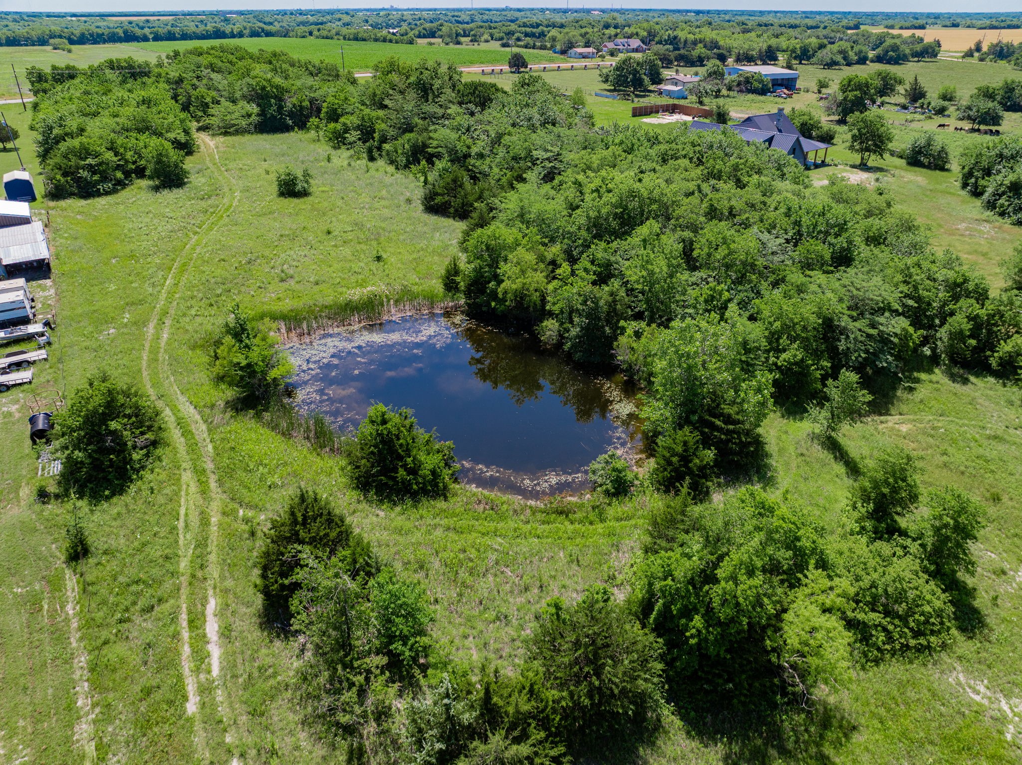 654 N Fm 36 Greenville TX 75401
