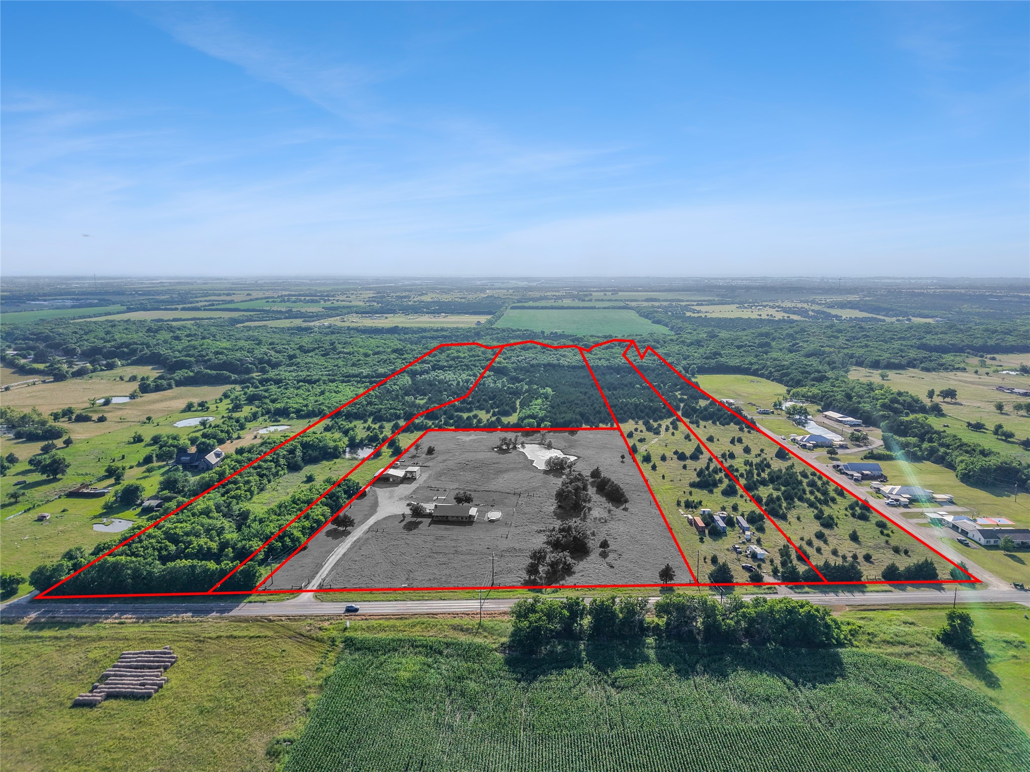 654 N Fm 36 Greenville TX 75401