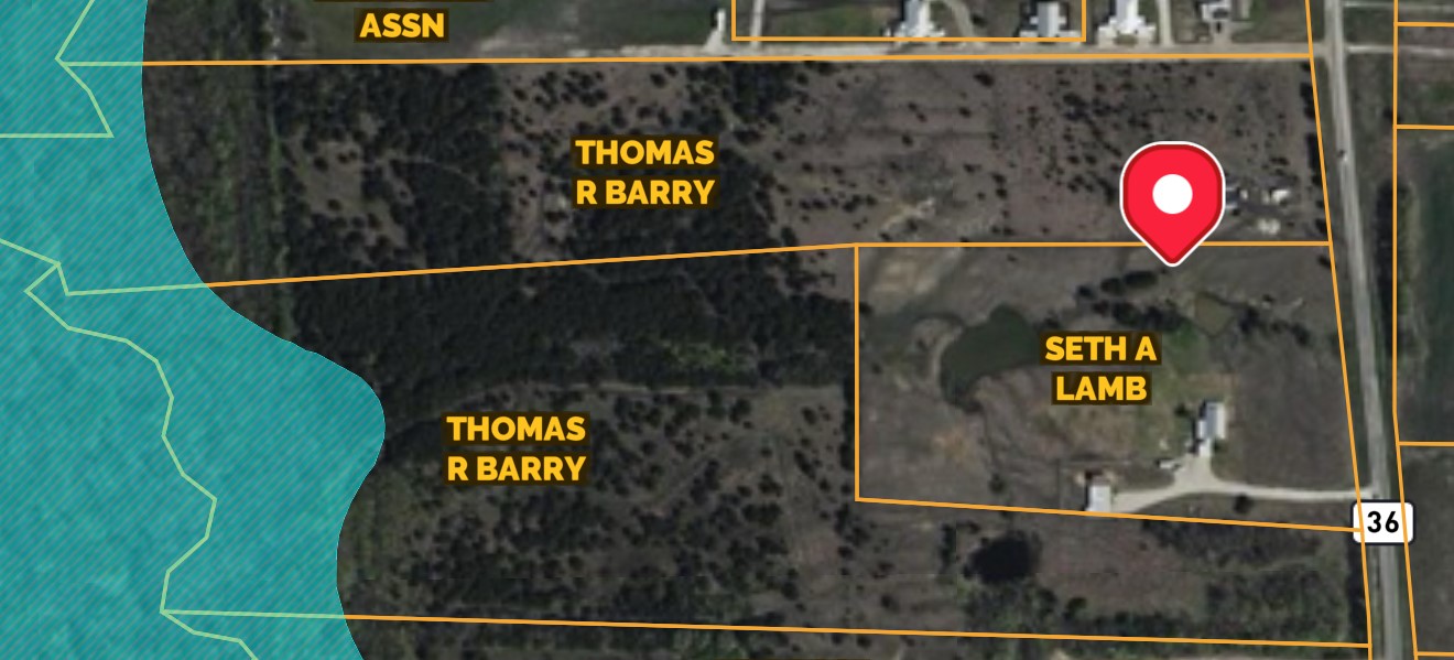 654 N Fm 36 Greenville TX 75401