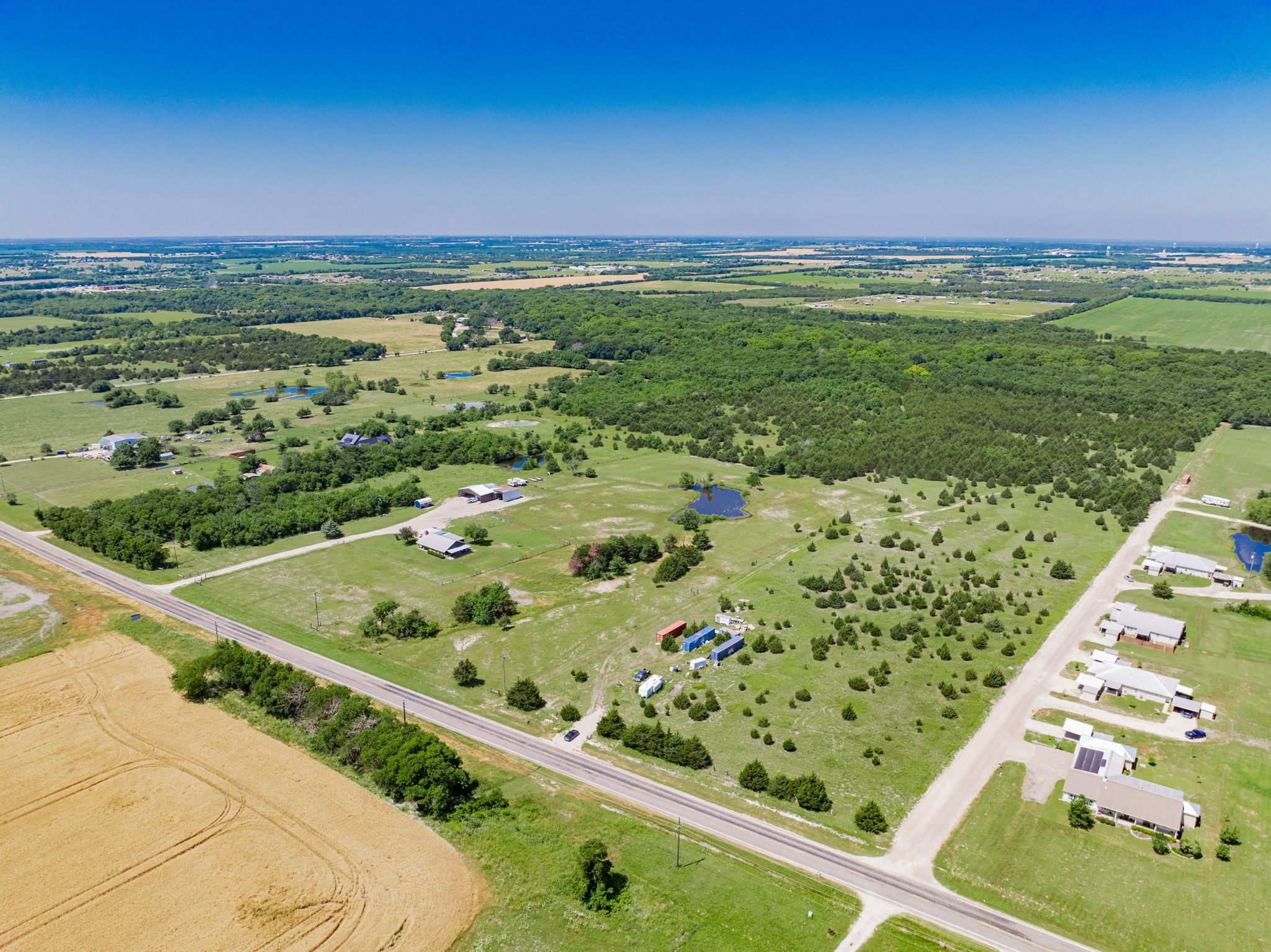 654 N Fm 36 Greenville TX 75401