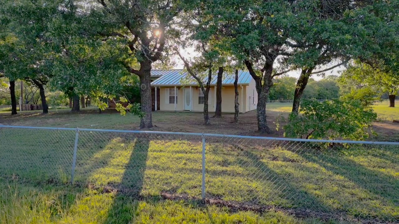 Bowie TX 76230