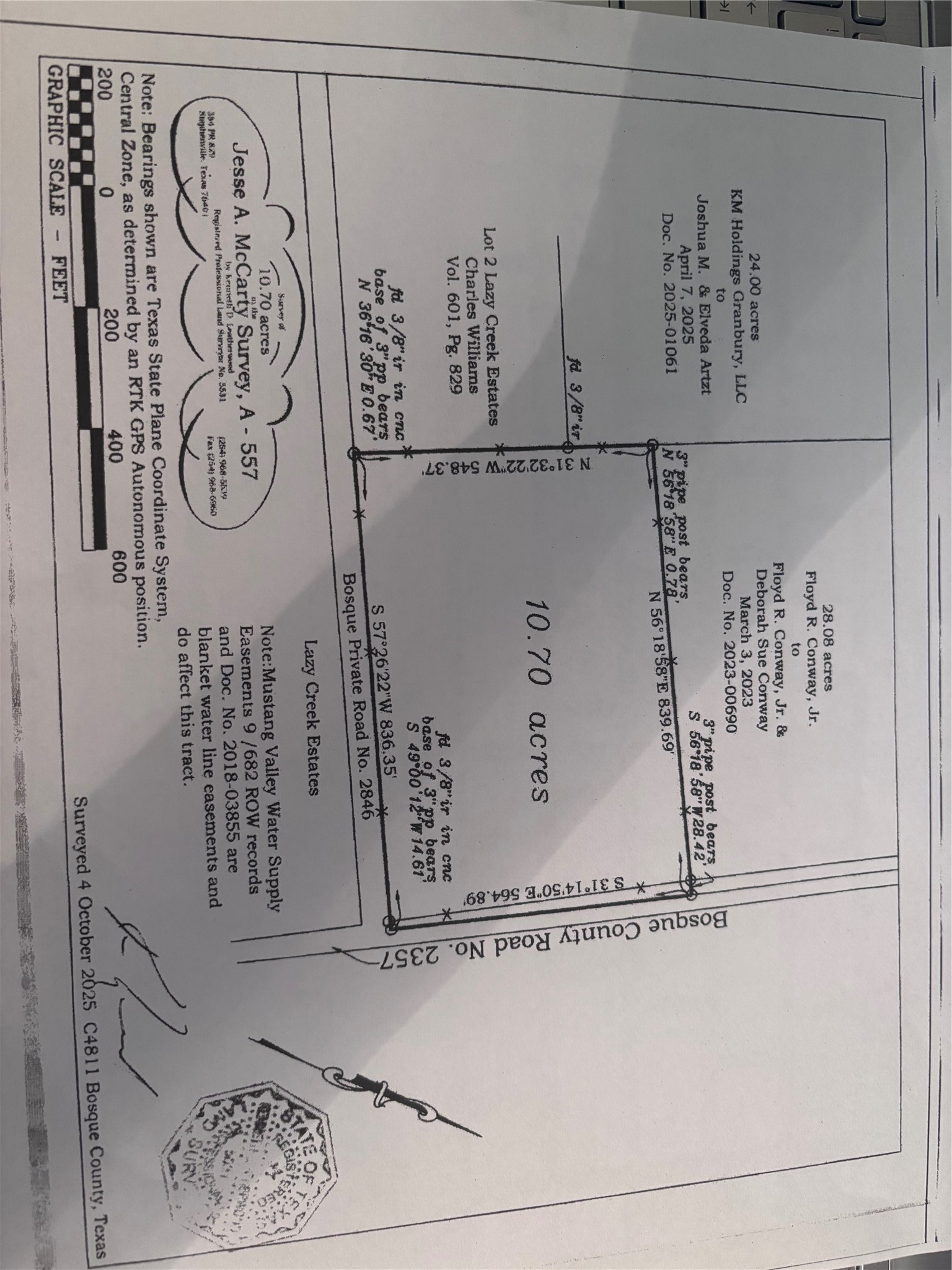 929 Cr 2357 Meridian TX 76665