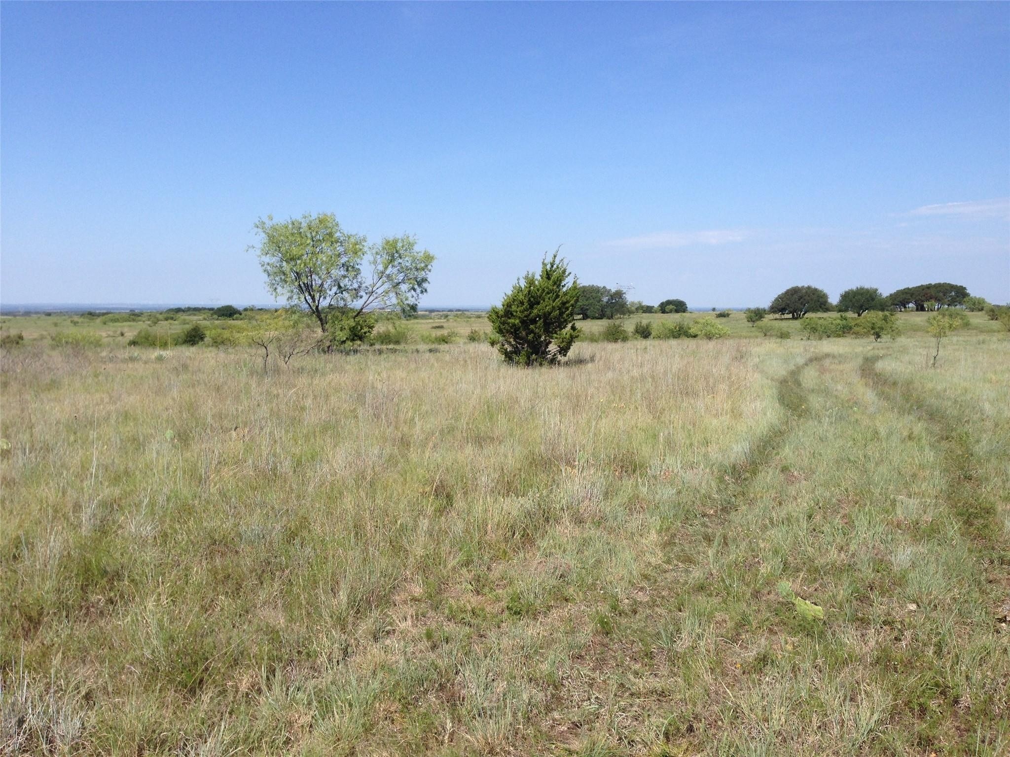 Tbd 1 Cr 343 Road Dublin TX 76446