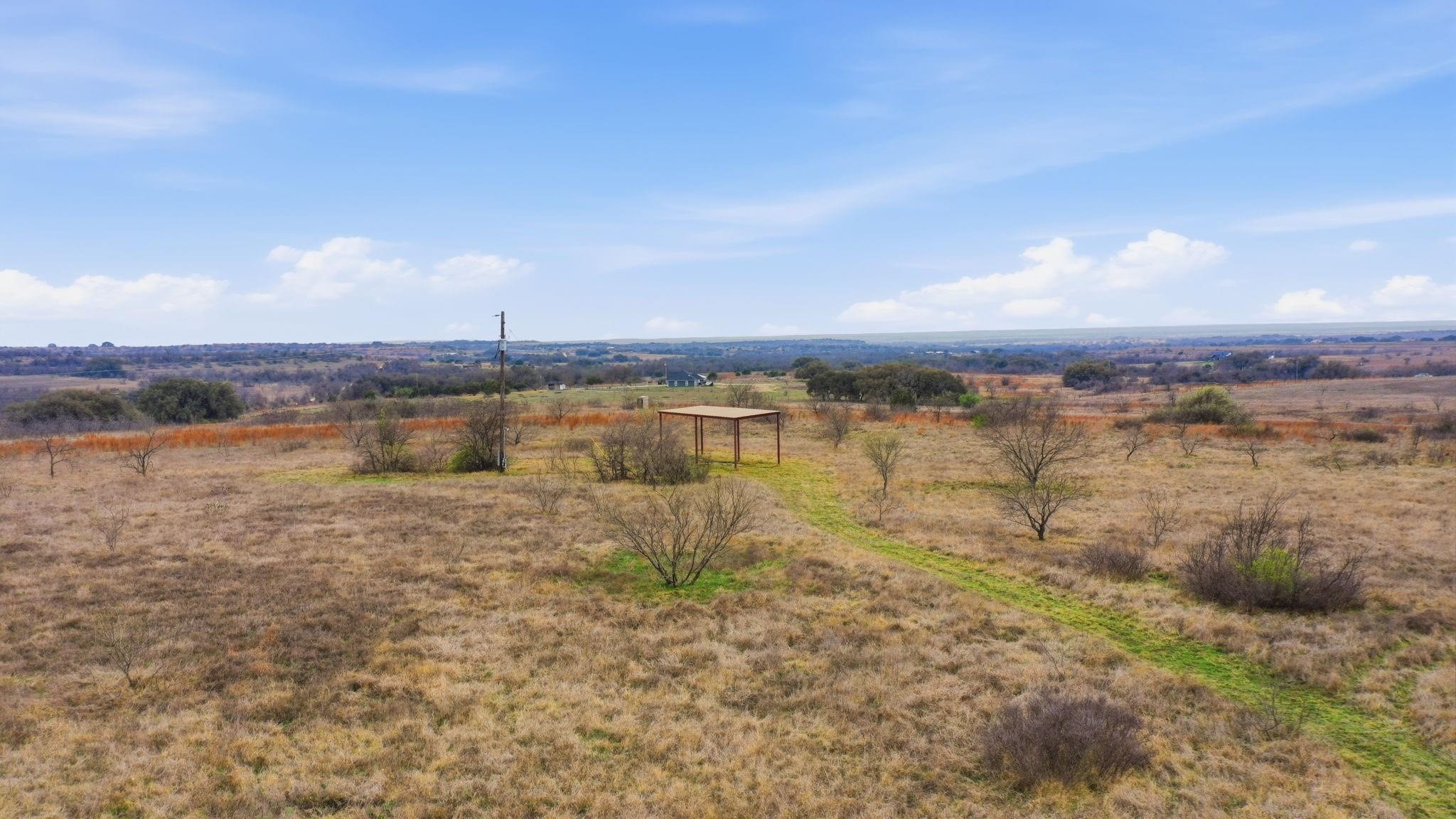 Tbd 1 Cr 343 Road Dublin TX 76446