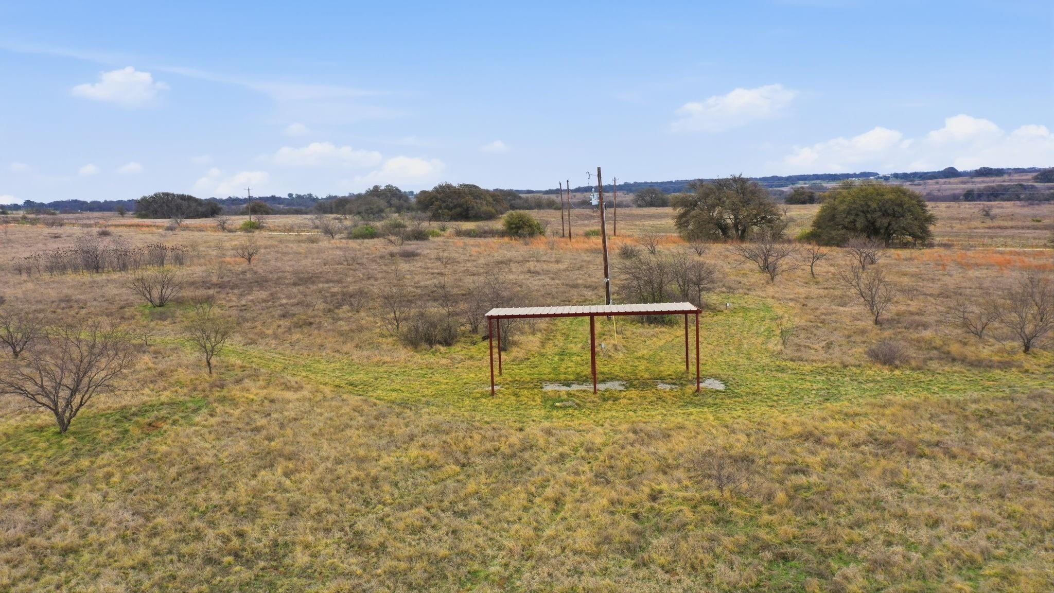 Tbd 1 Cr 343 Road Dublin TX 76446