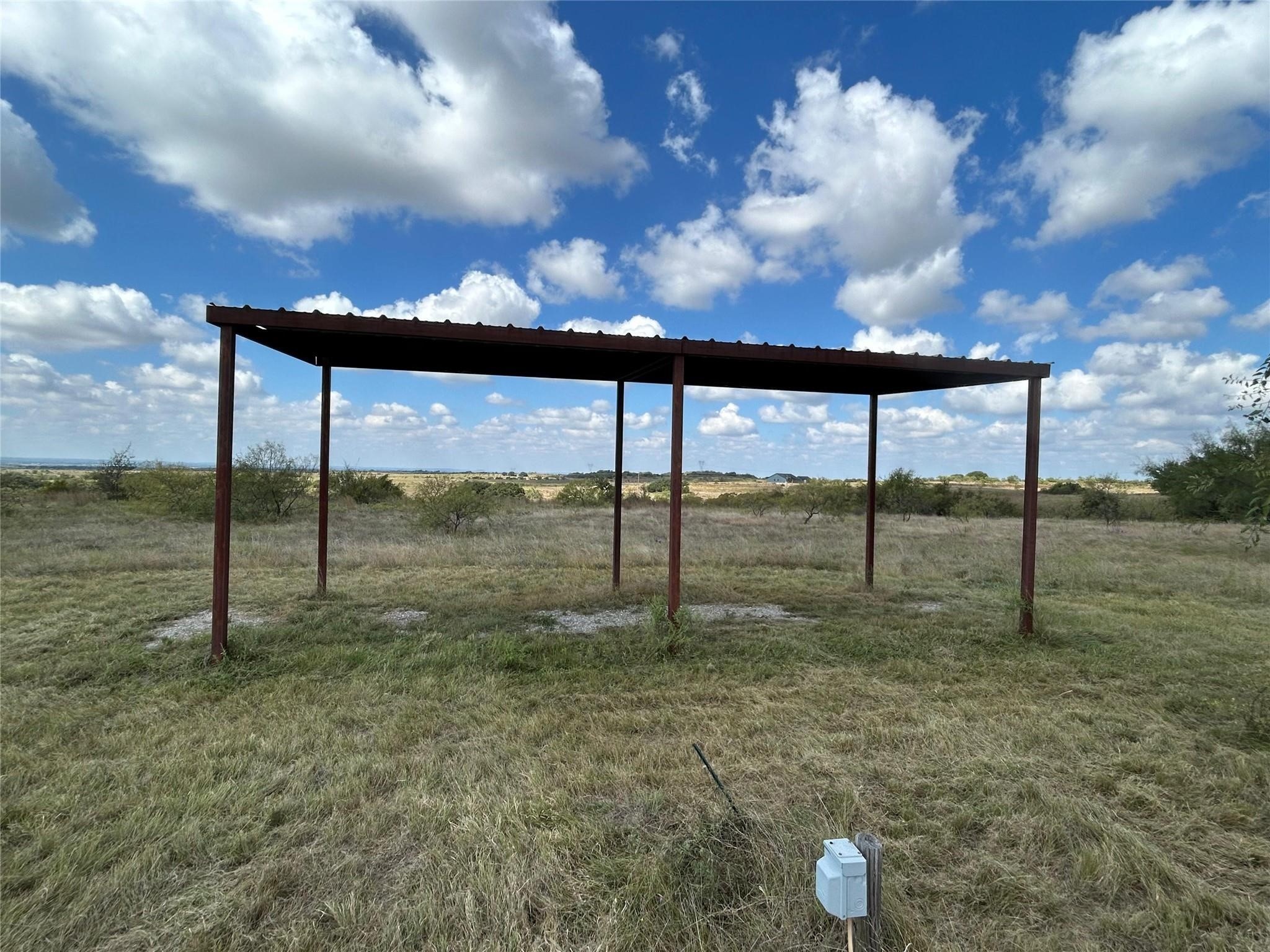 Tbd 1 Cr 343 Road Dublin TX 76446