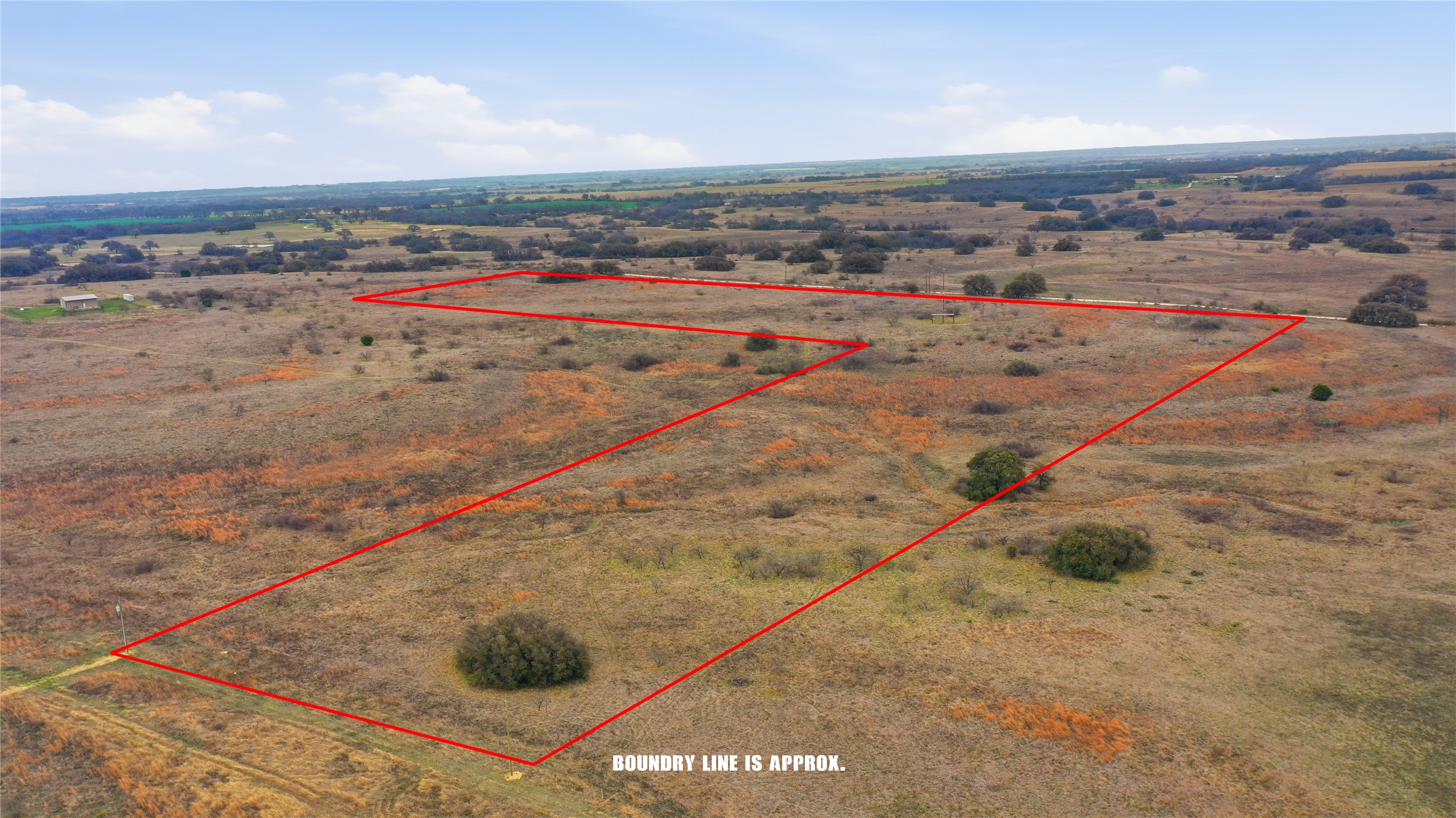 Tbd 1 Cr 343 Road Dublin TX 76446