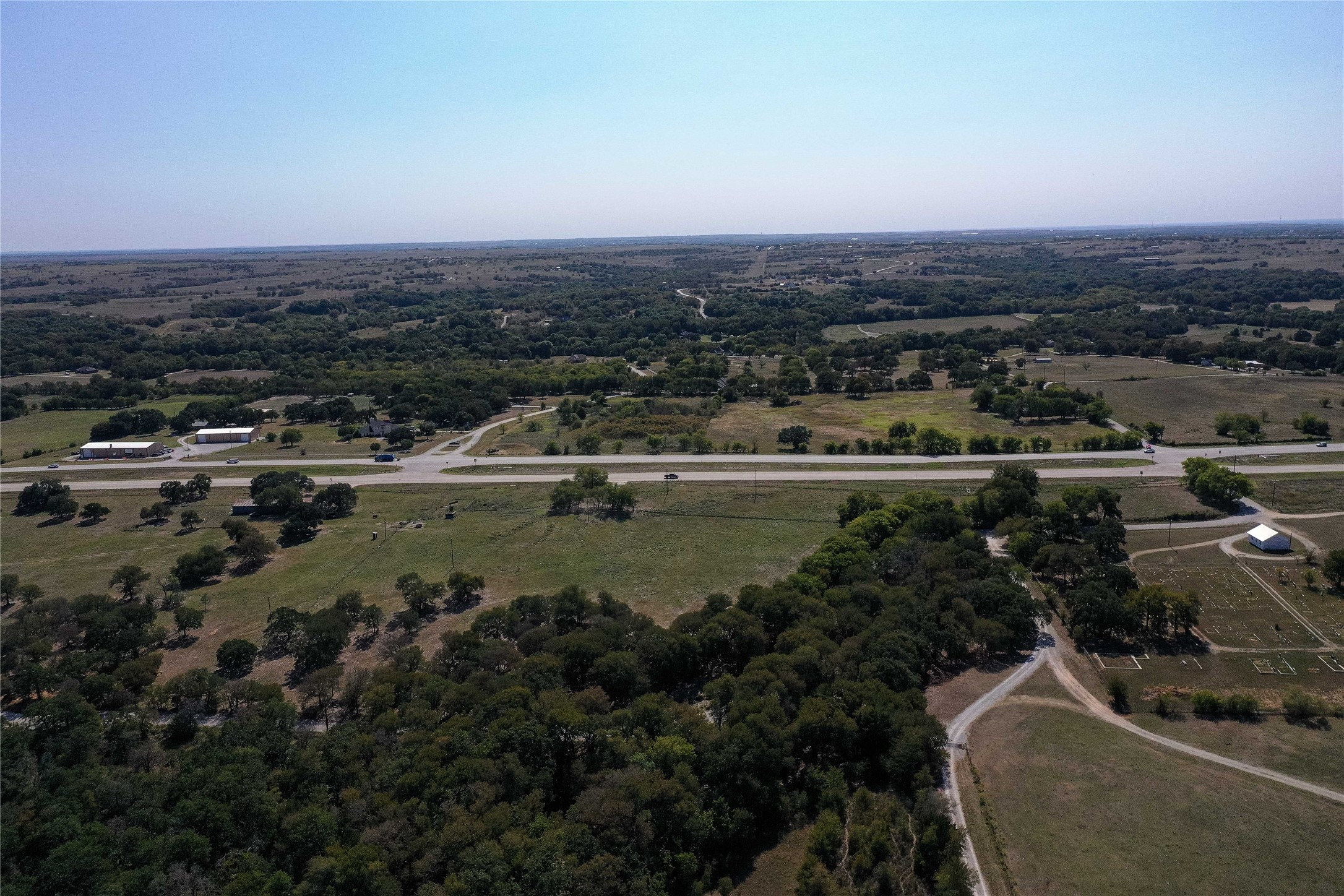 50+/- Acres E 380 Highway Decatur TX 76234