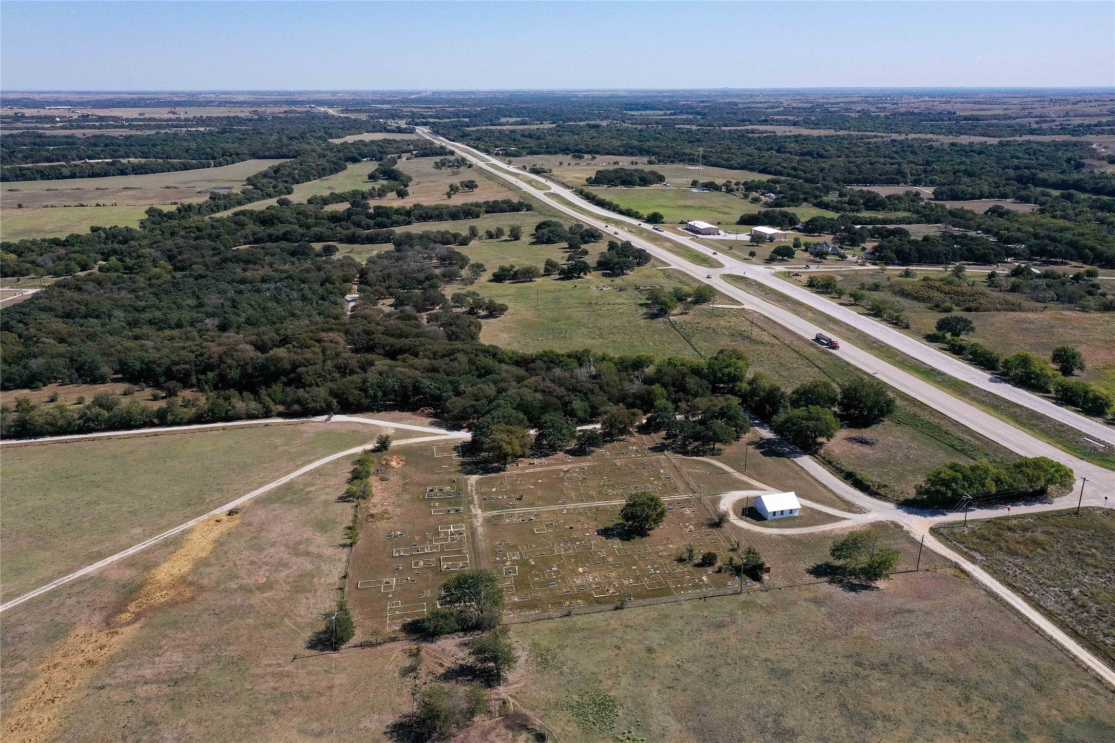 50+/- Acres E 380 Highway Decatur TX 76234